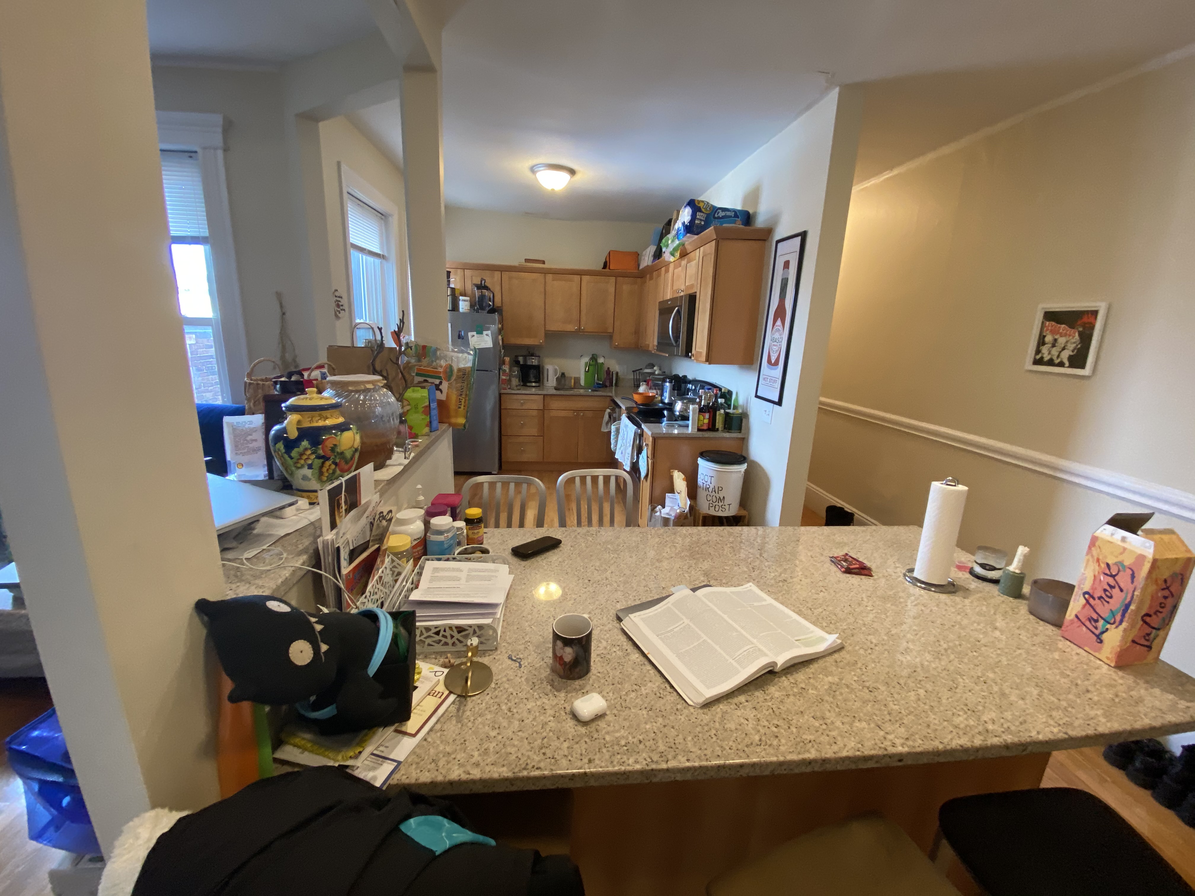 1325 Commonwealth Ave, Allston