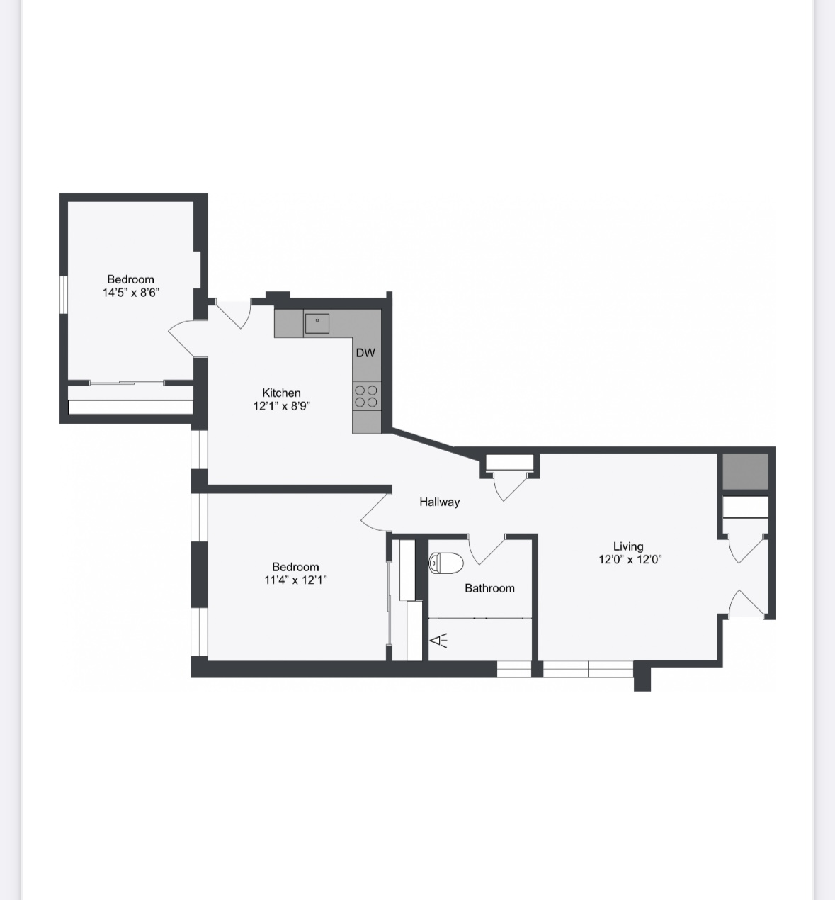 31 South St, Brighton