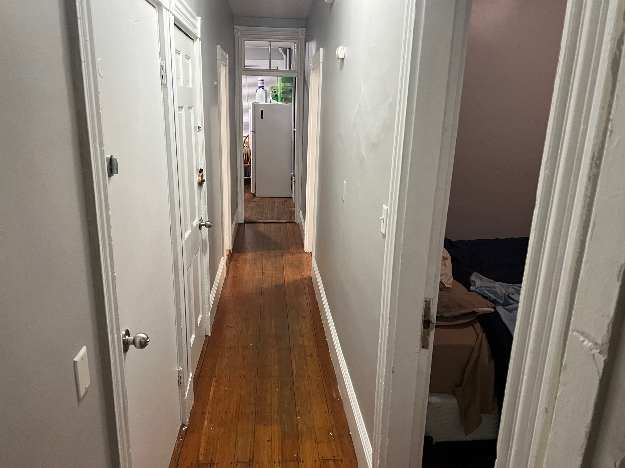 121 Hillside St, Mission Hill