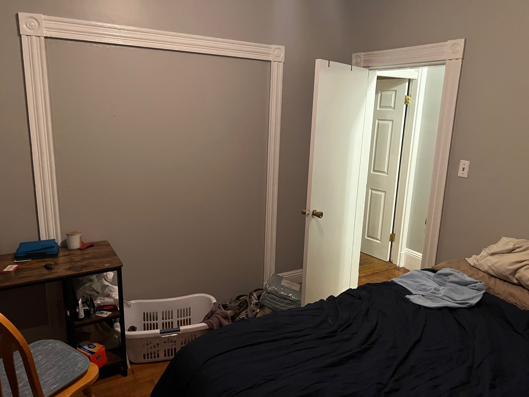 121 Hillside St, Mission Hill