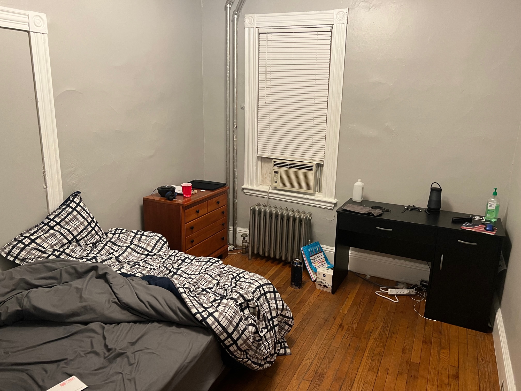 121 Hillside St, Mission Hill