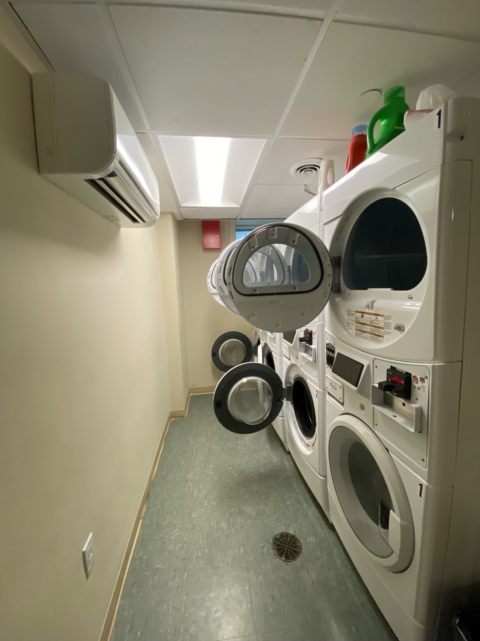 5 Rutland St, Harvard Square