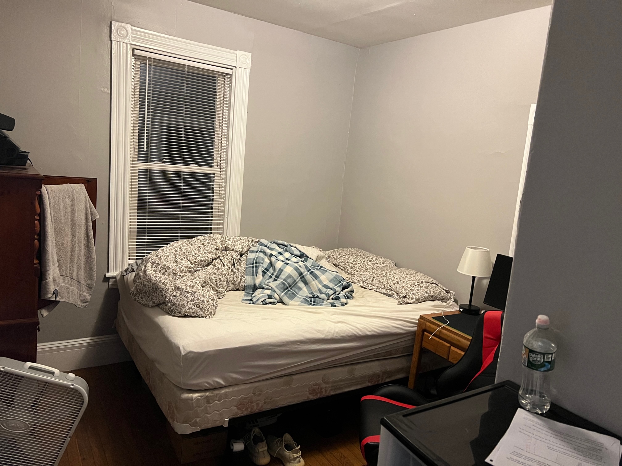 121 Hillside St, Mission Hill