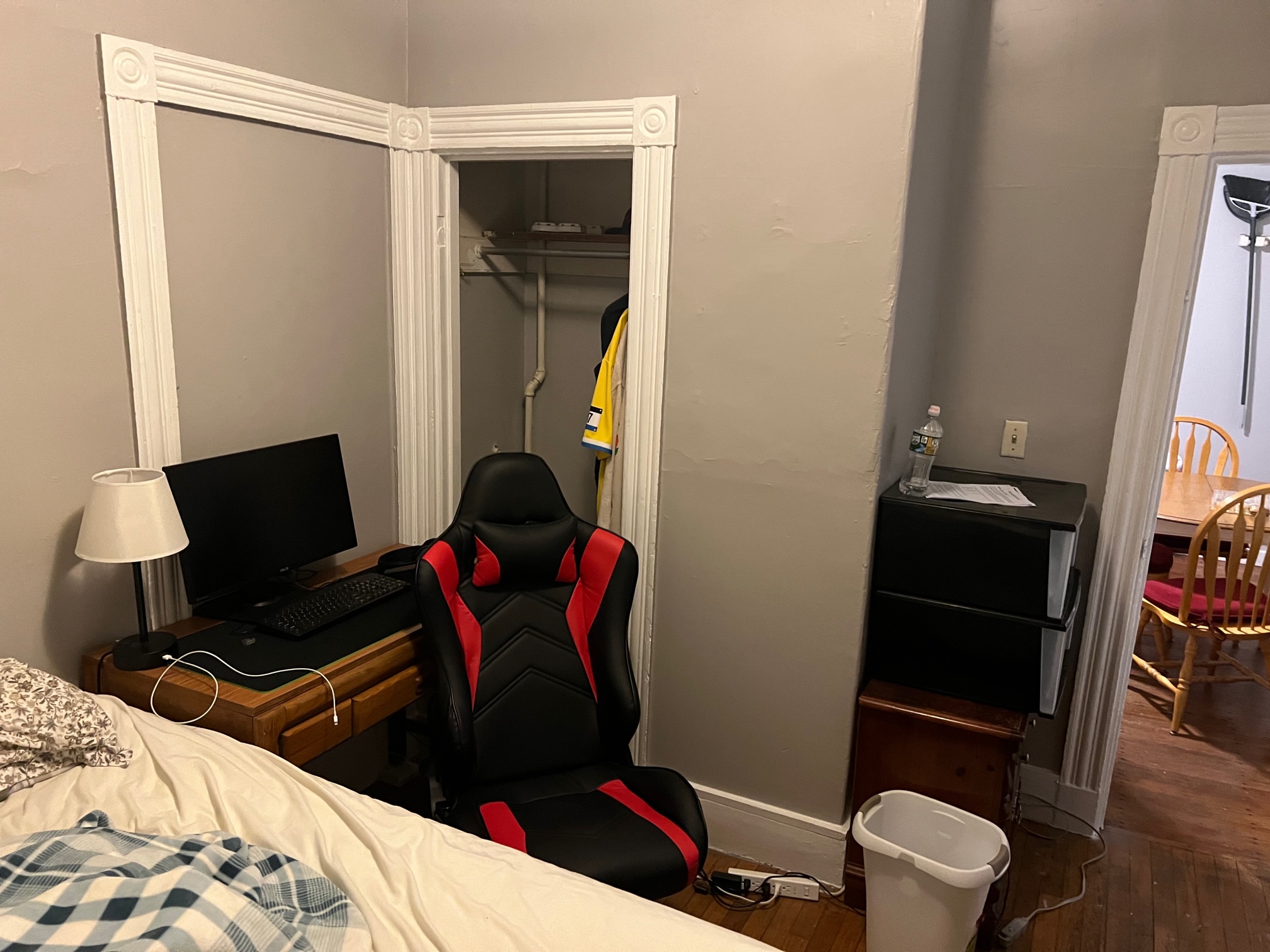 121 Hillside St, Mission Hill