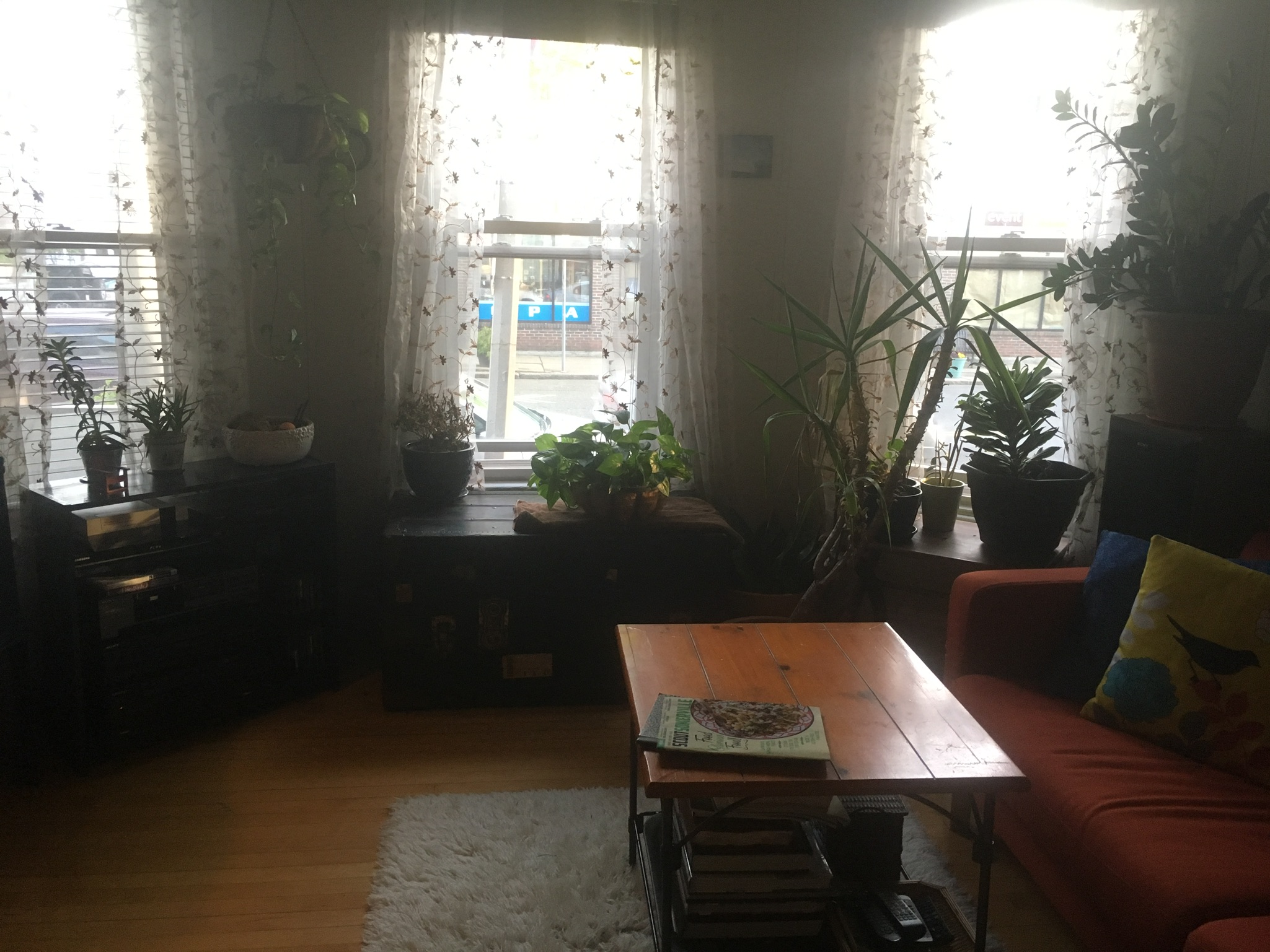 377 Highland Ave, Davis Square