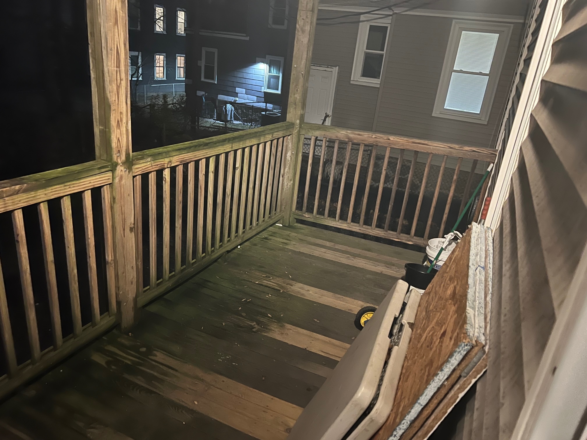 121 Hillside St, Mission Hill