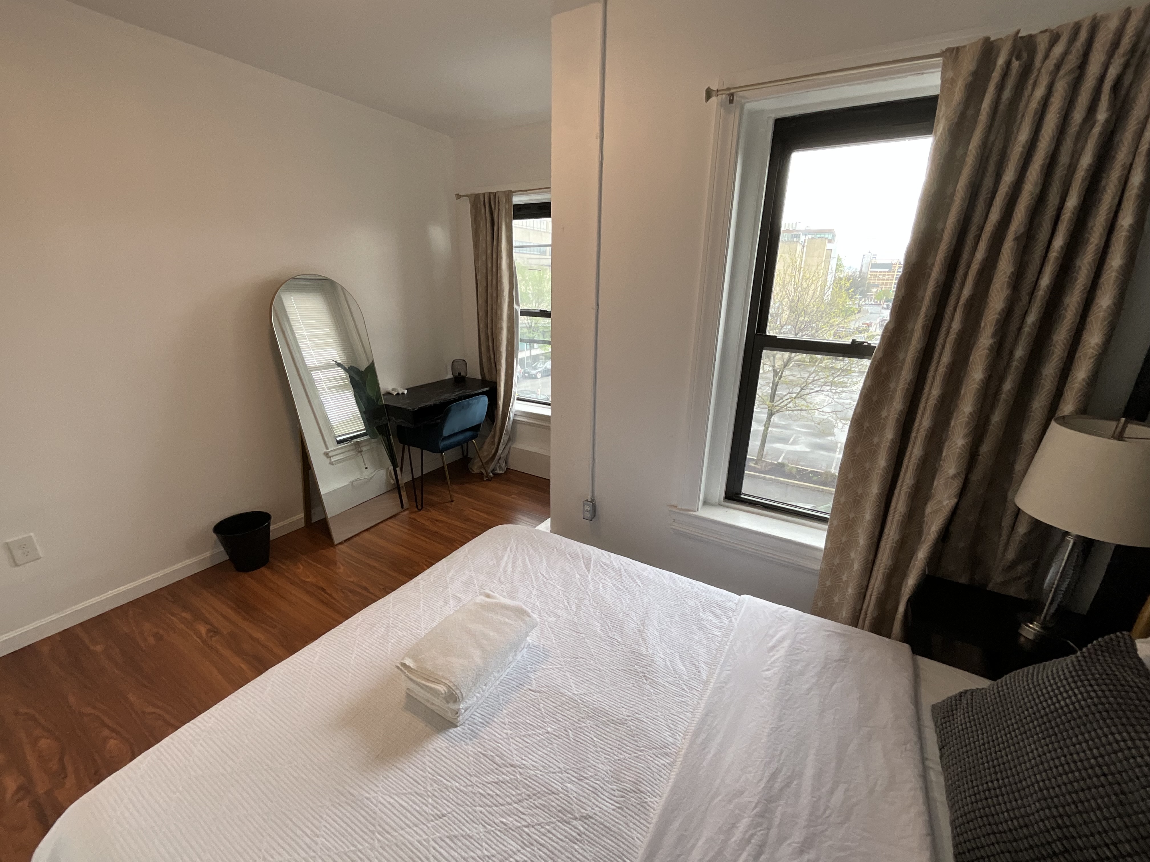 871 Harrison Ave, Roxbury