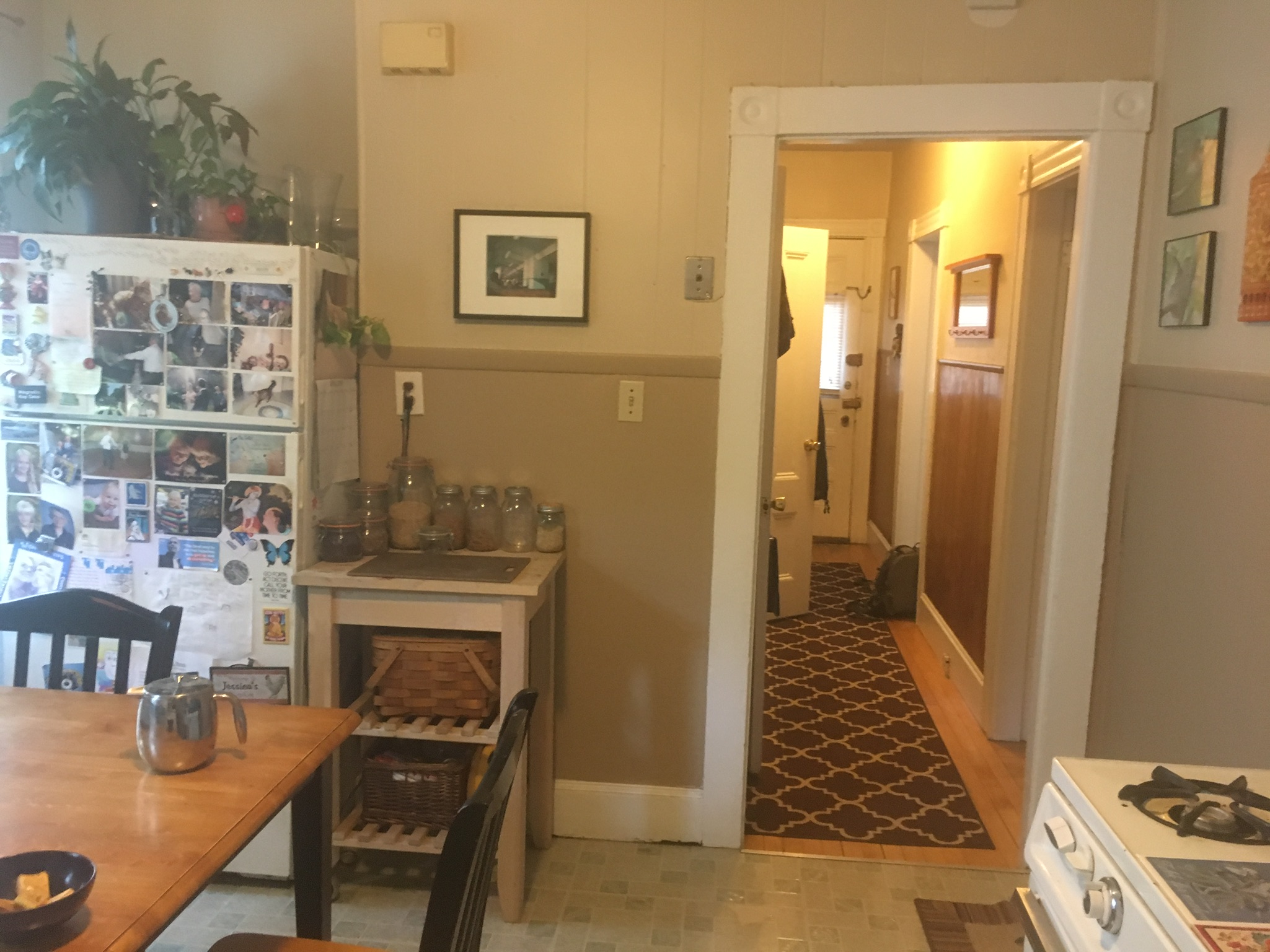 377 Highland Ave, Davis Square