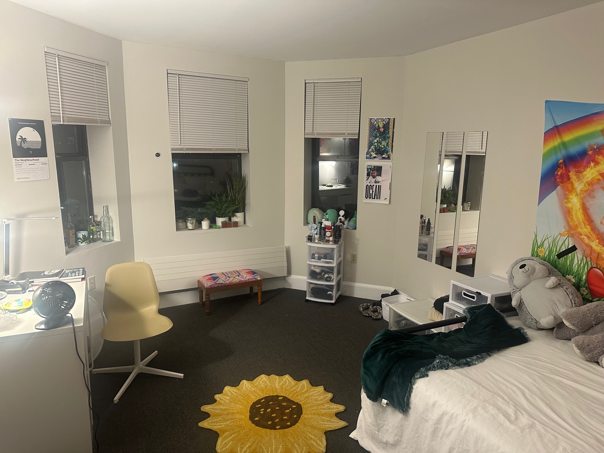 829 Beacon St, Fenway