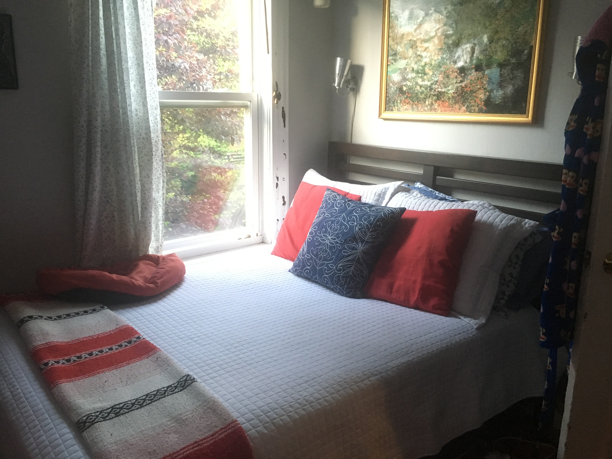 377 Highland Ave, Davis Square