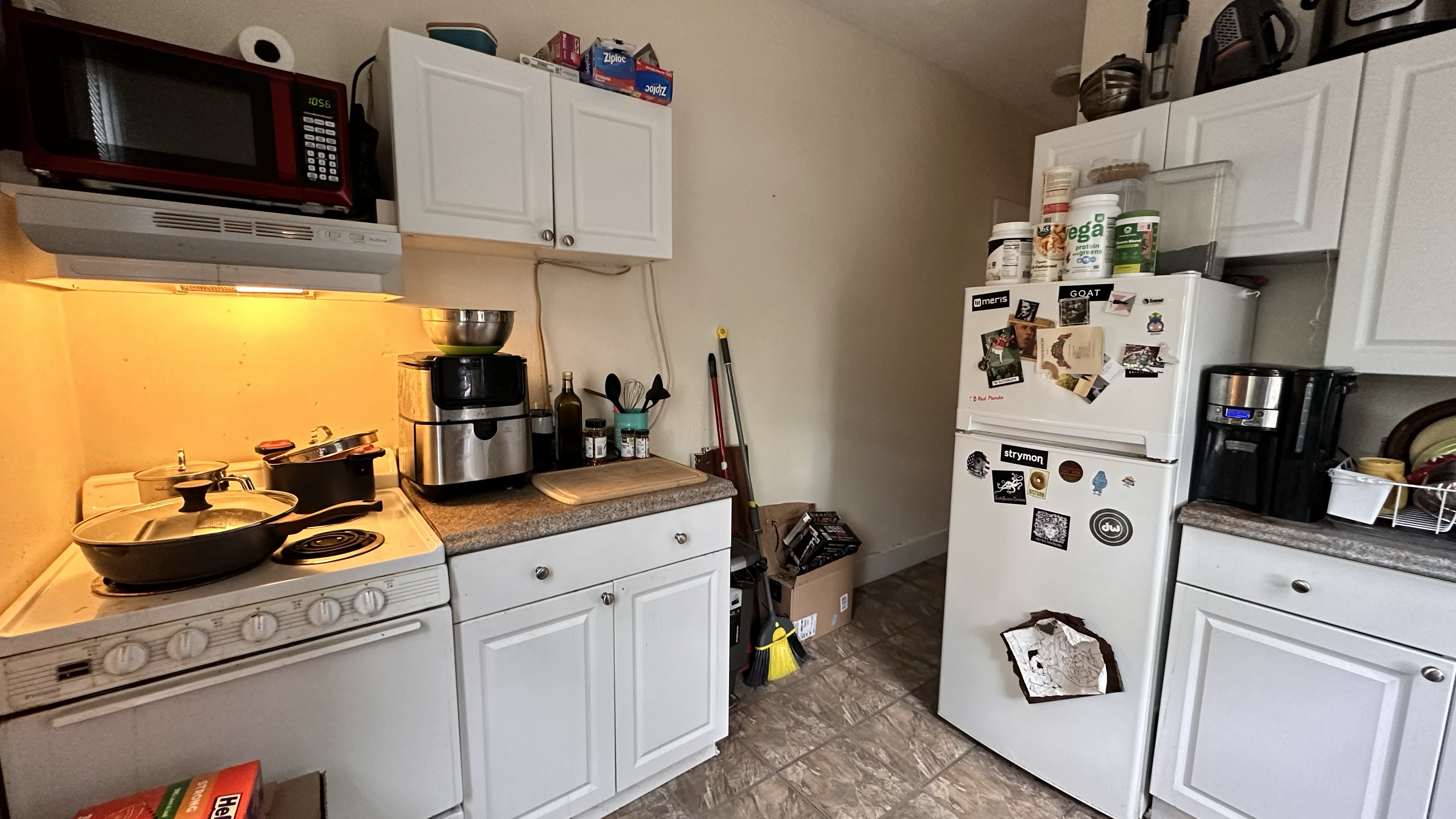 122 Babcock St, Coolidge Corner