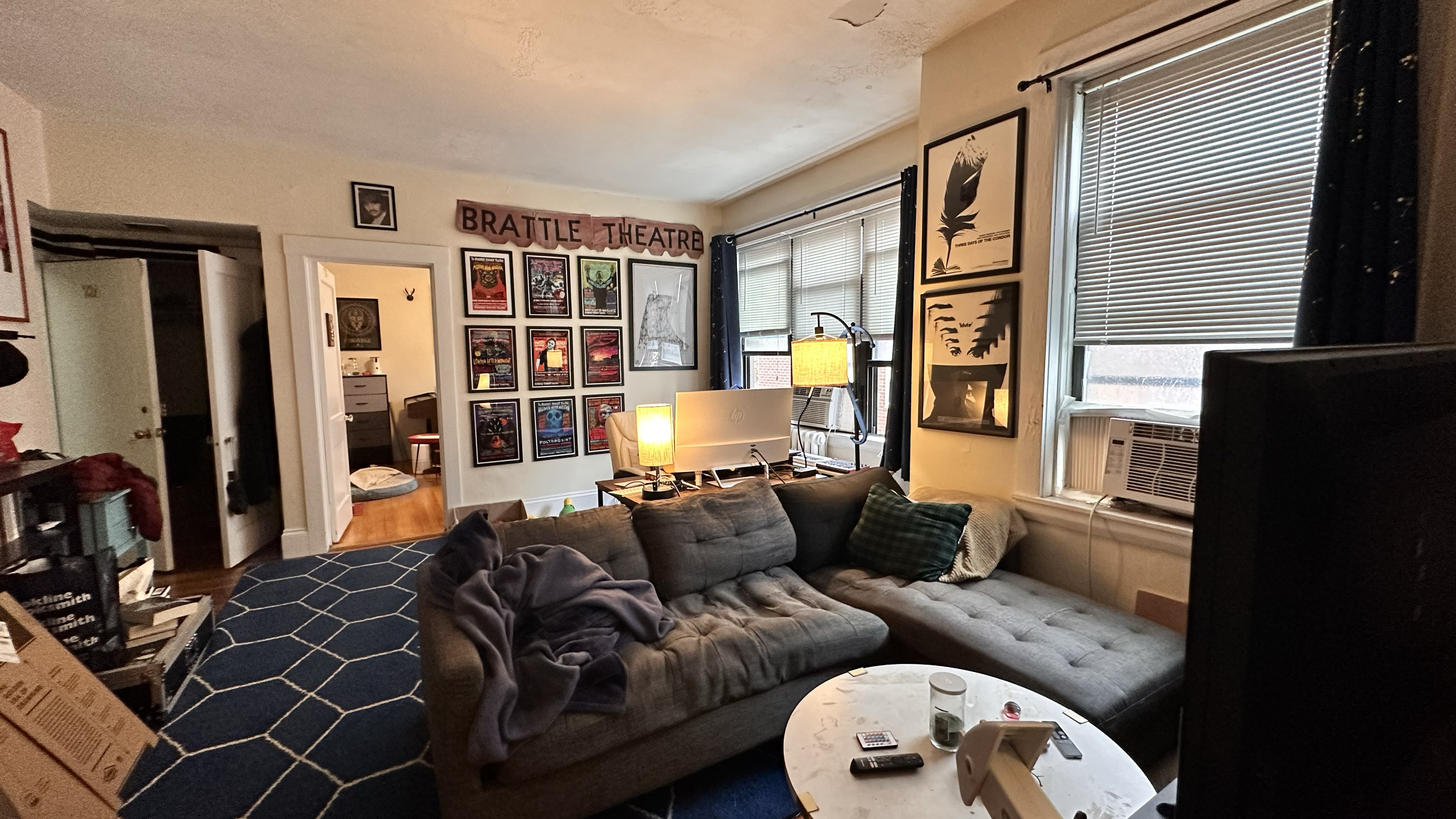 122 Babcock St, Coolidge Corner