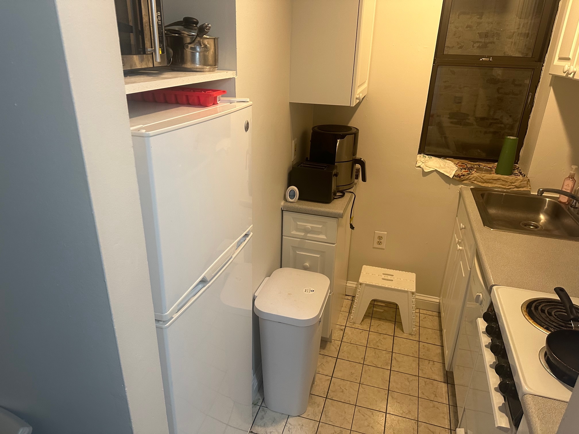 829 Beacon St, Fenway