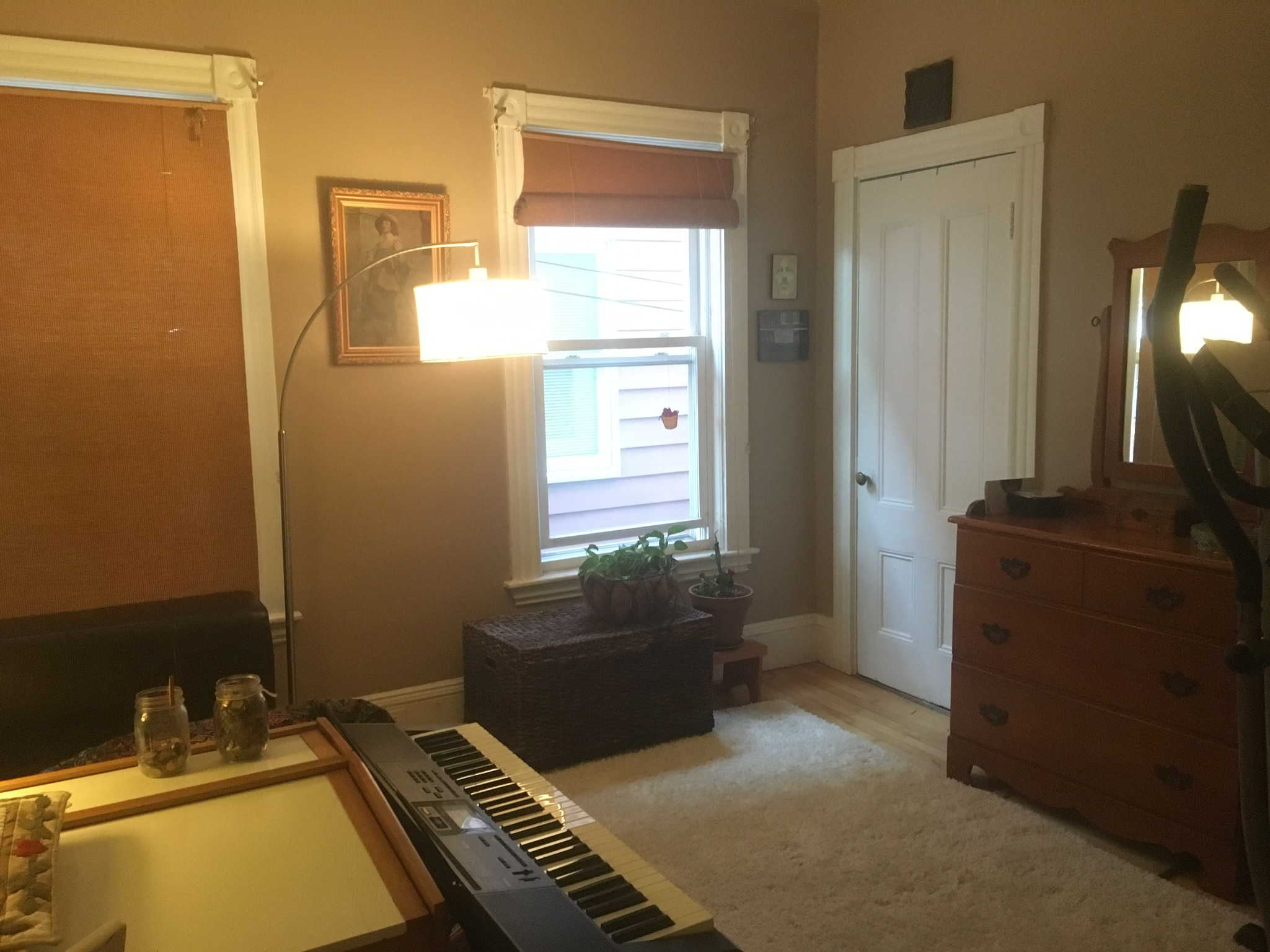 377 Highland Ave, Davis Square