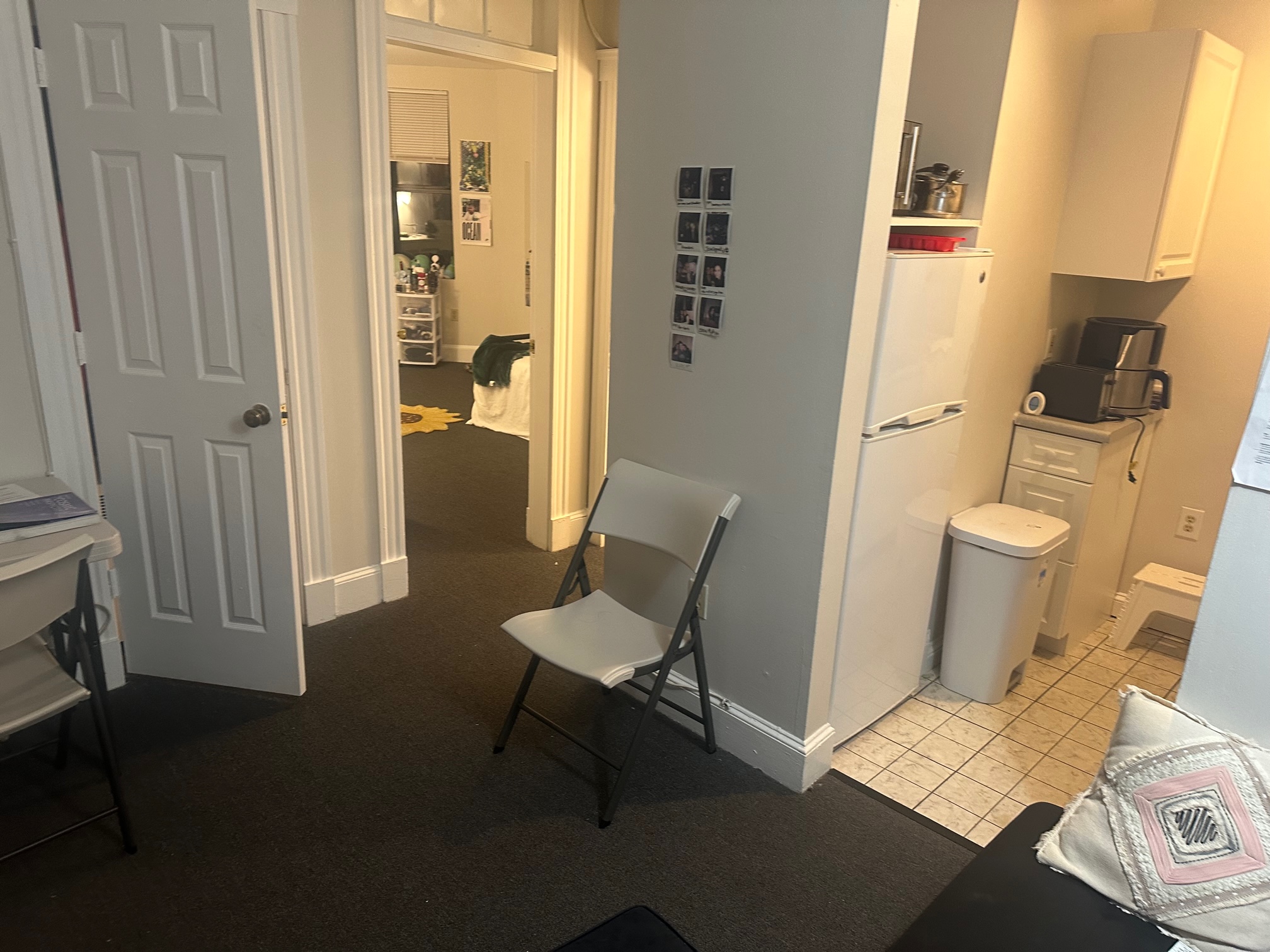 829 Beacon St, Fenway