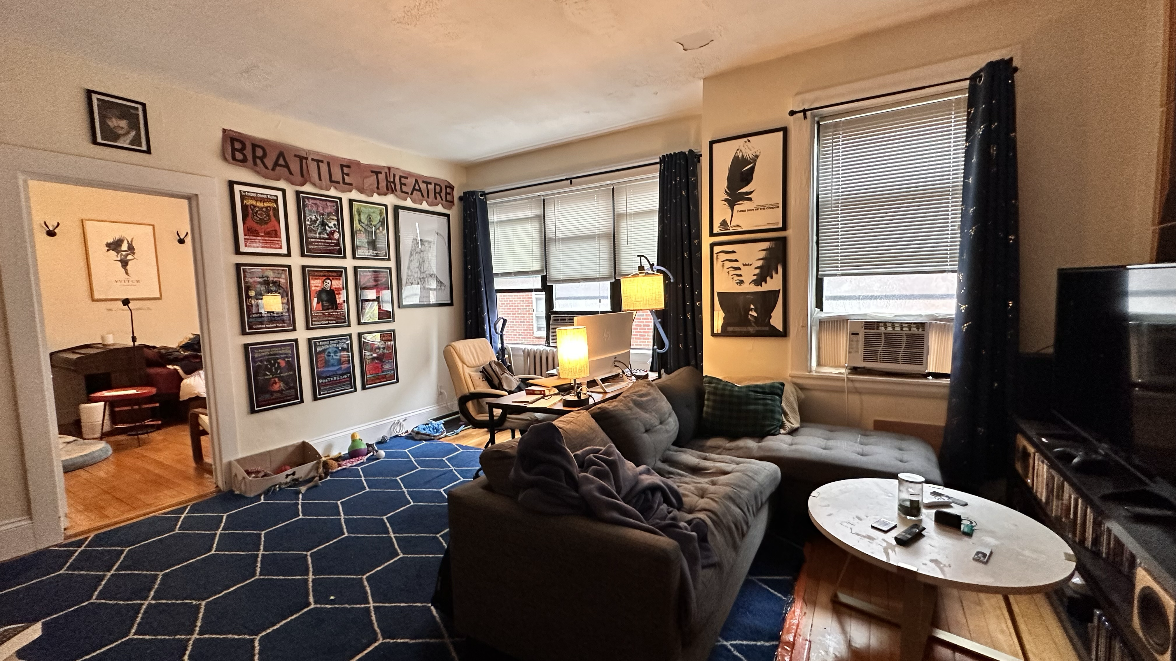 122 Babcock St, Coolidge Corner