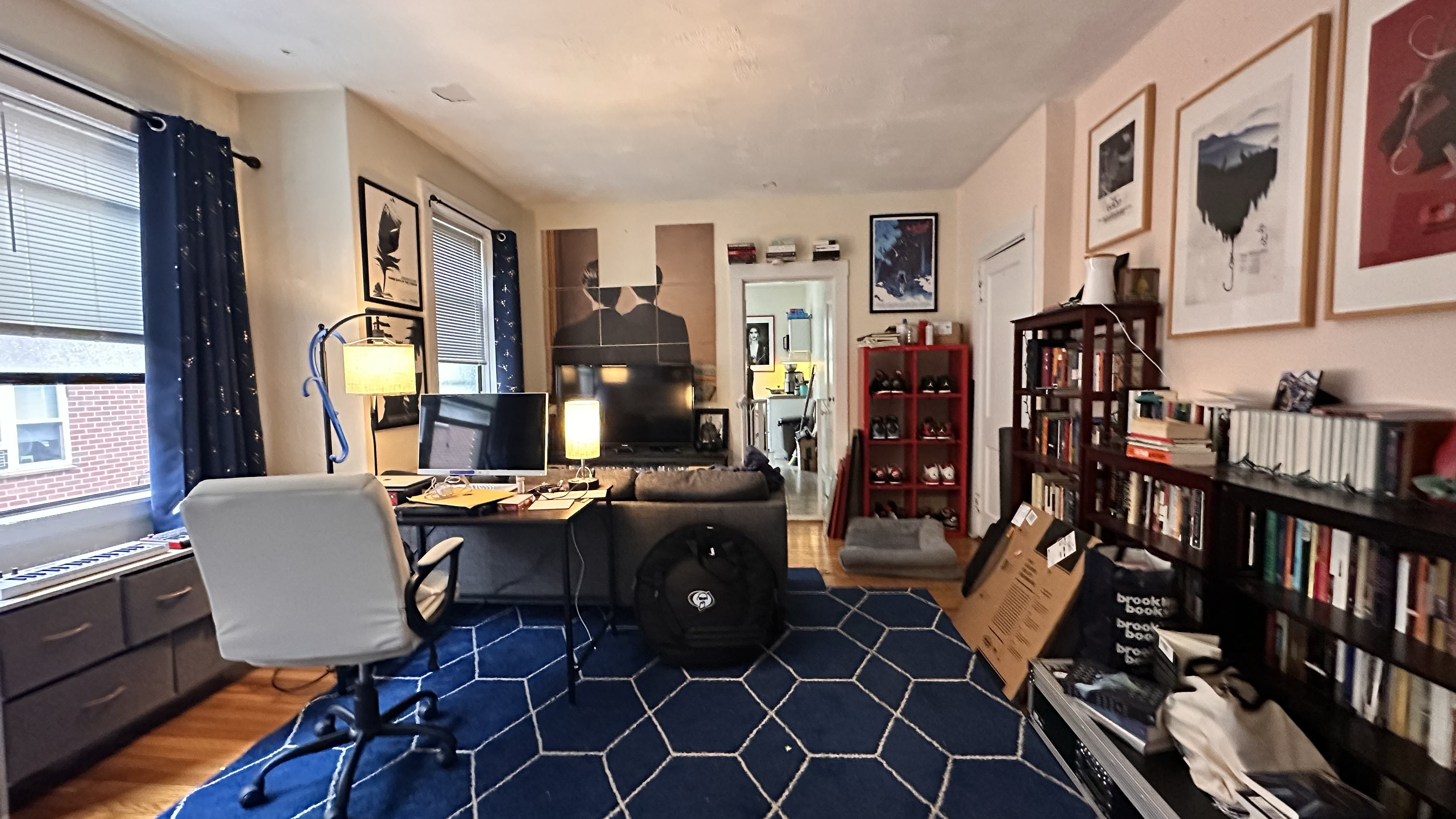 122 Babcock St, Coolidge Corner