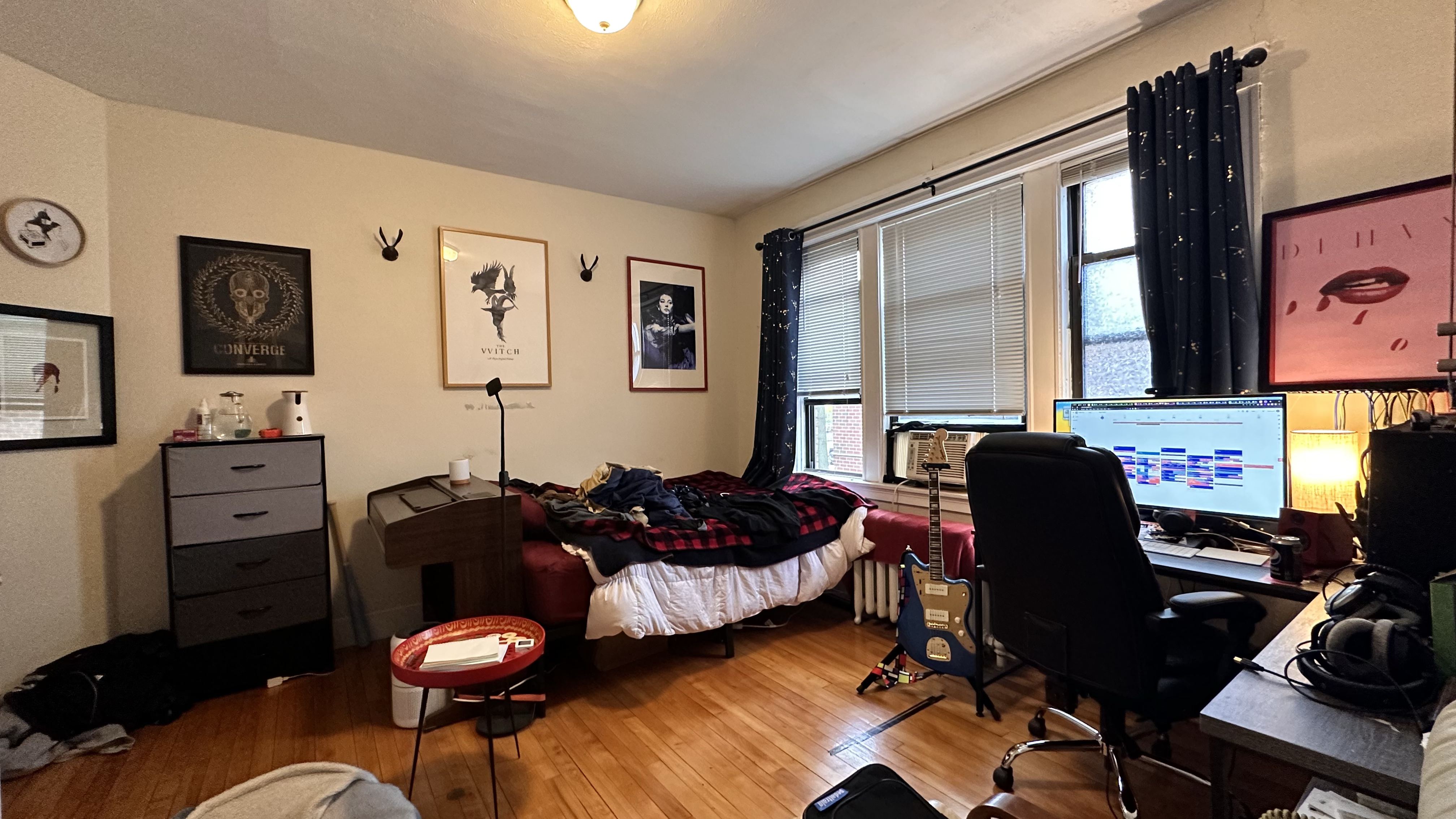 122 Babcock St, Coolidge Corner