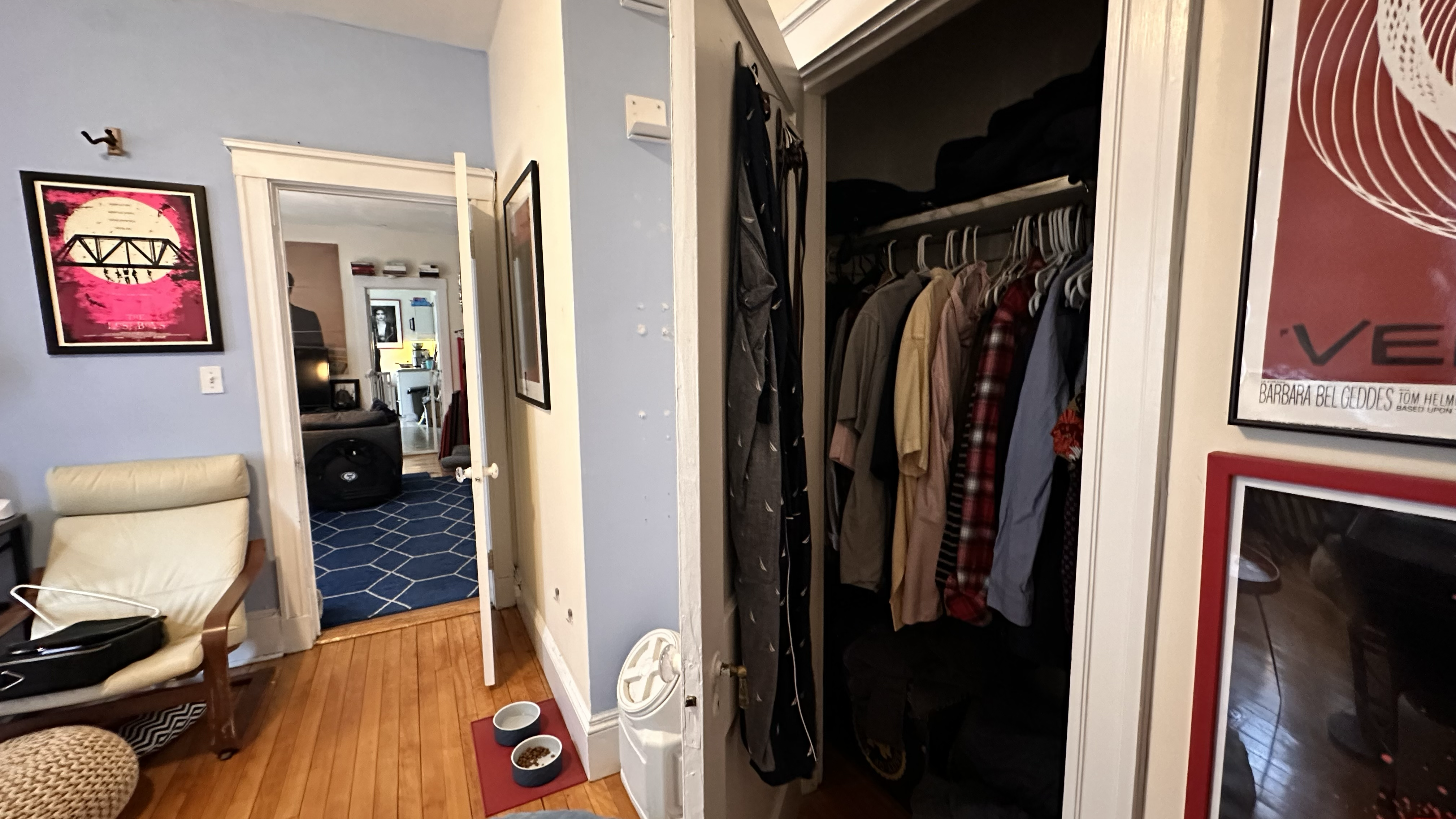 122 Babcock St, Coolidge Corner