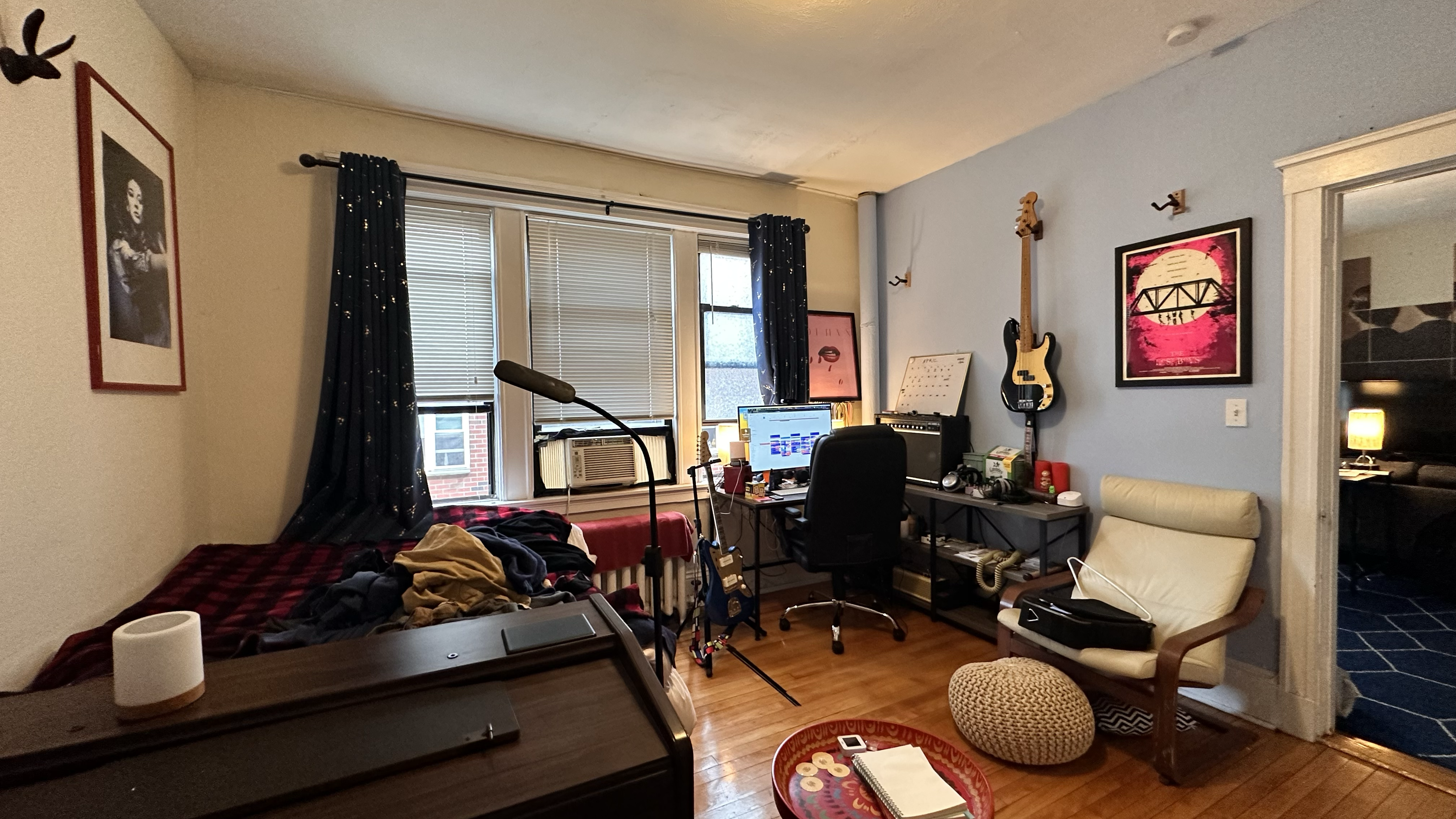 122 Babcock St, Coolidge Corner