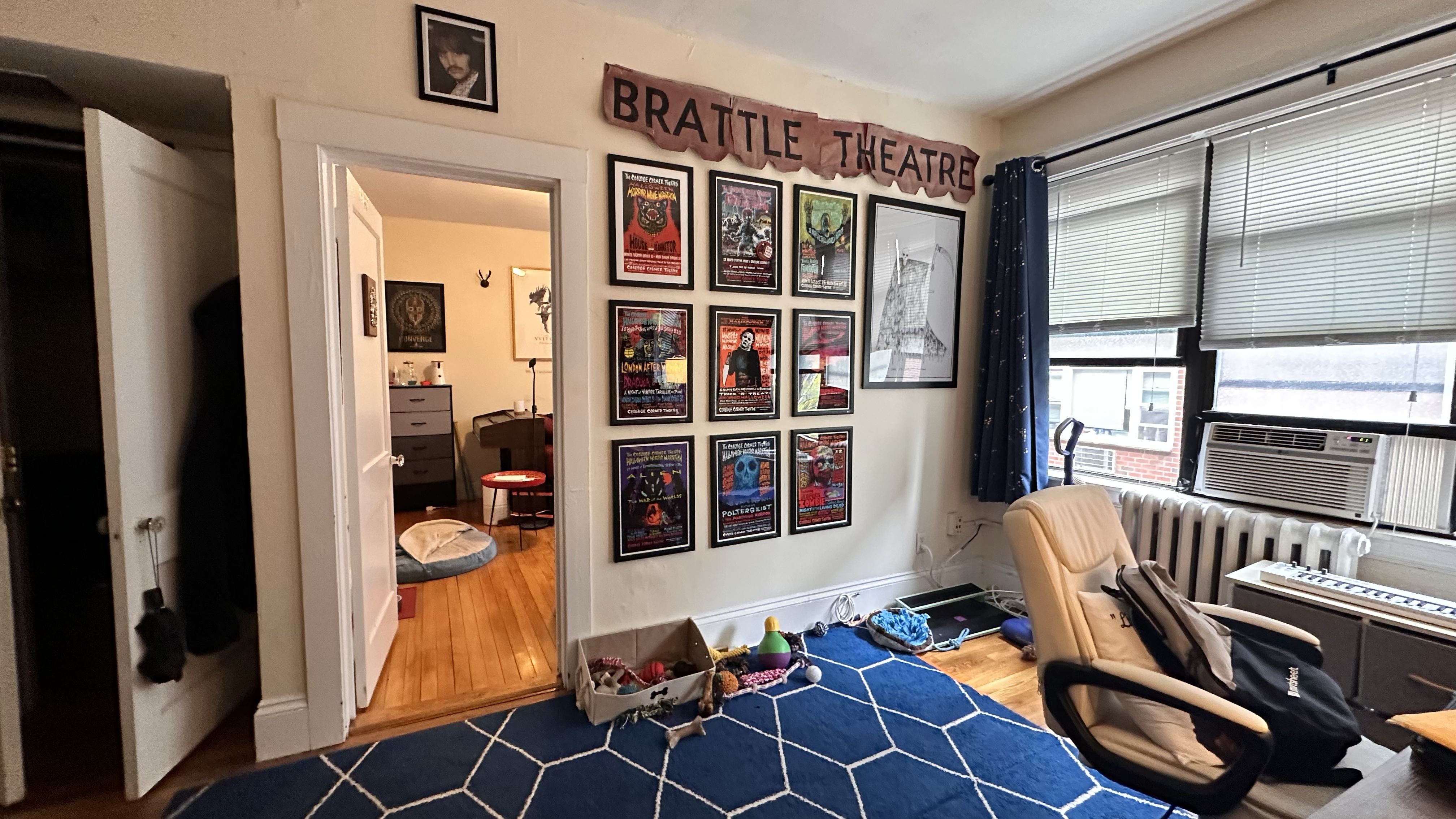 122 Babcock St, Coolidge Corner