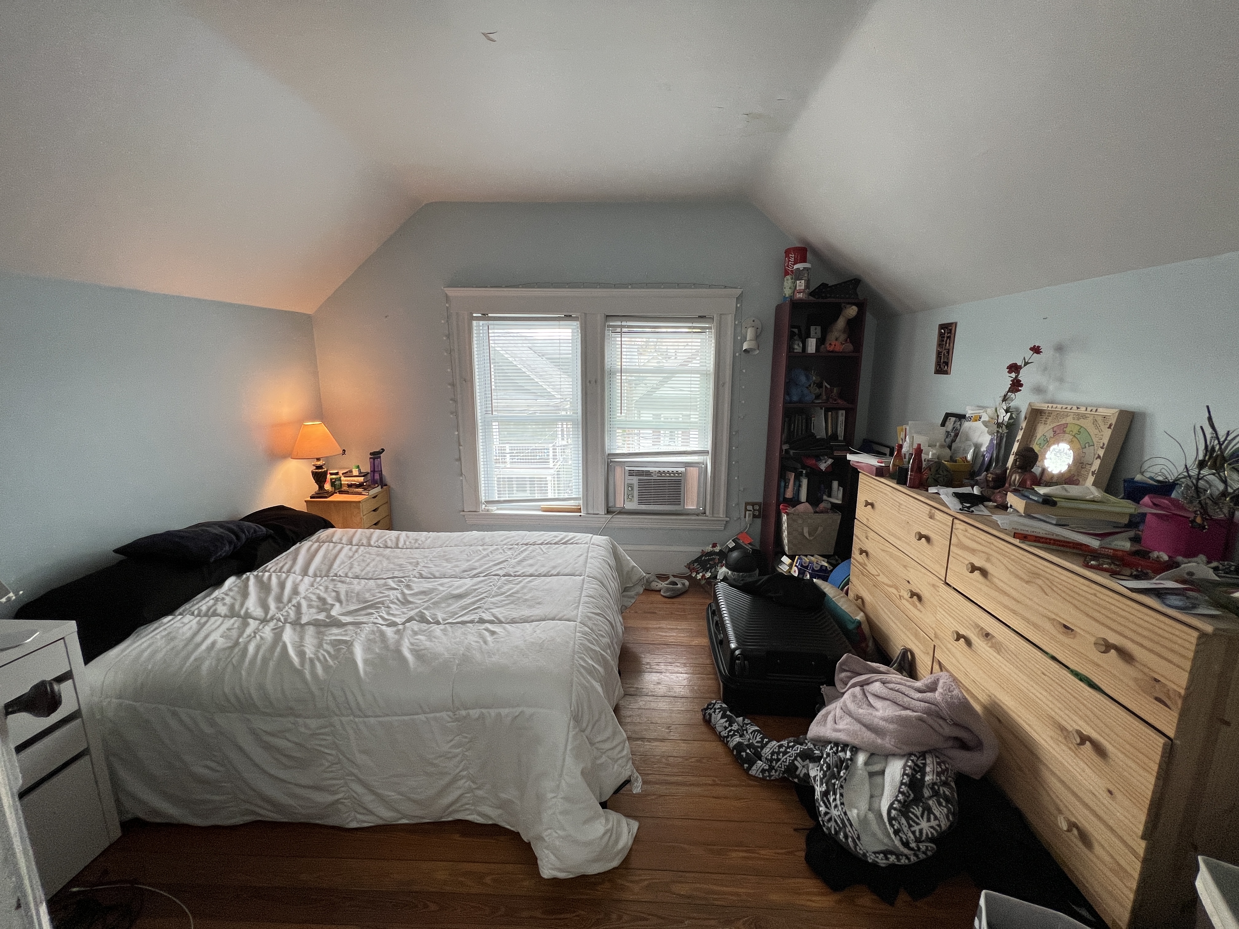 11 Burnham St, Powderhouse