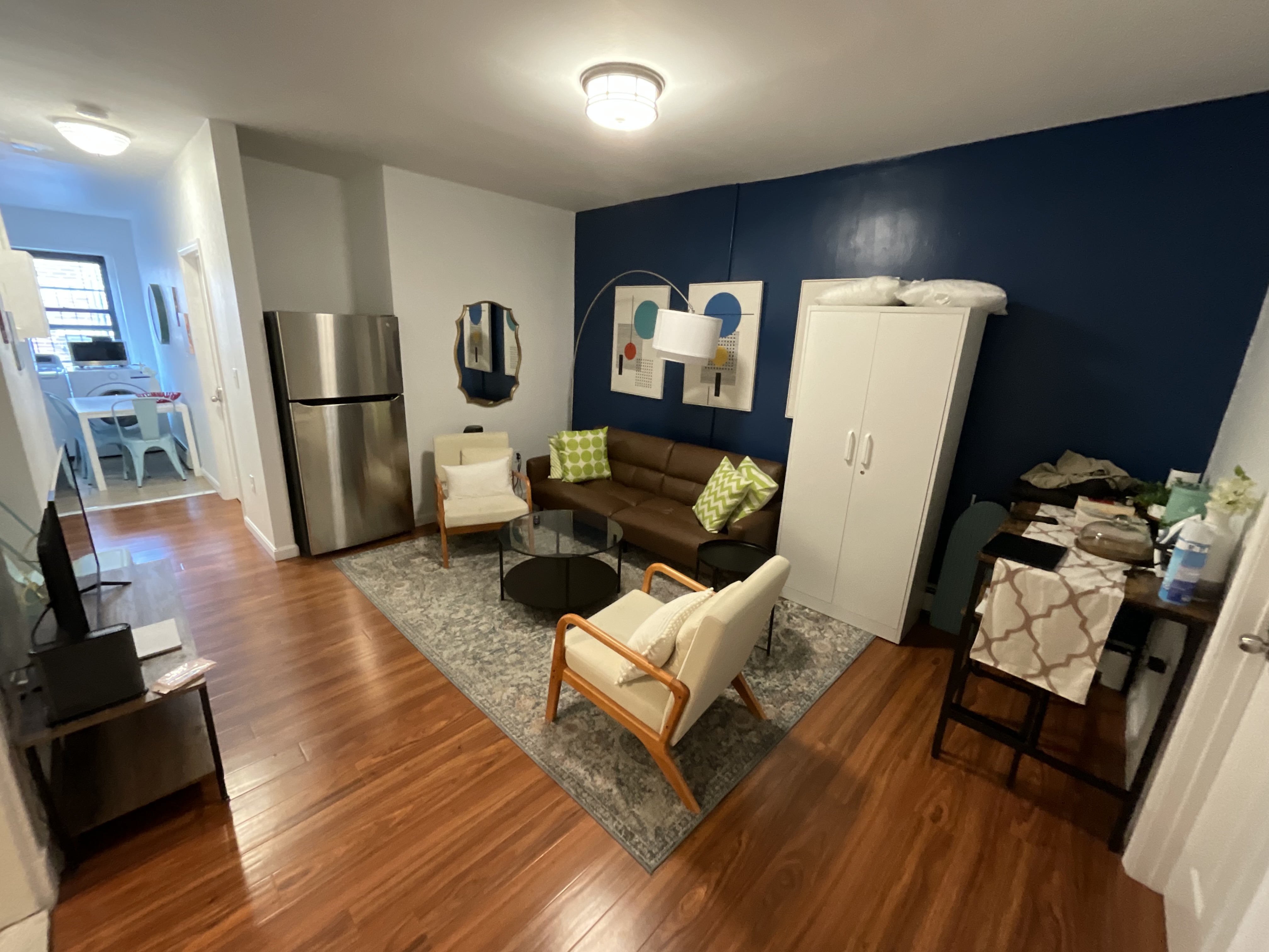 871 Harrison Ave, Roxbury