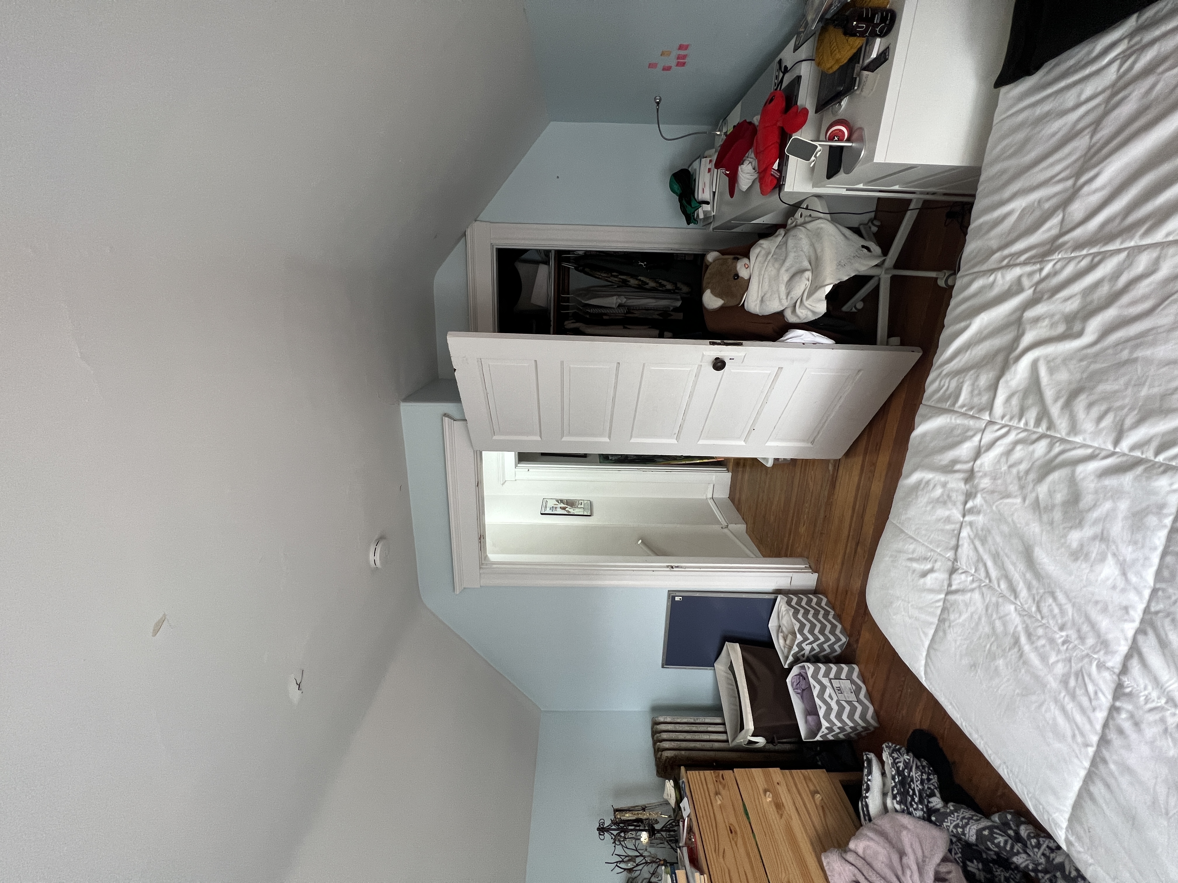 11 Burnham St, Powderhouse