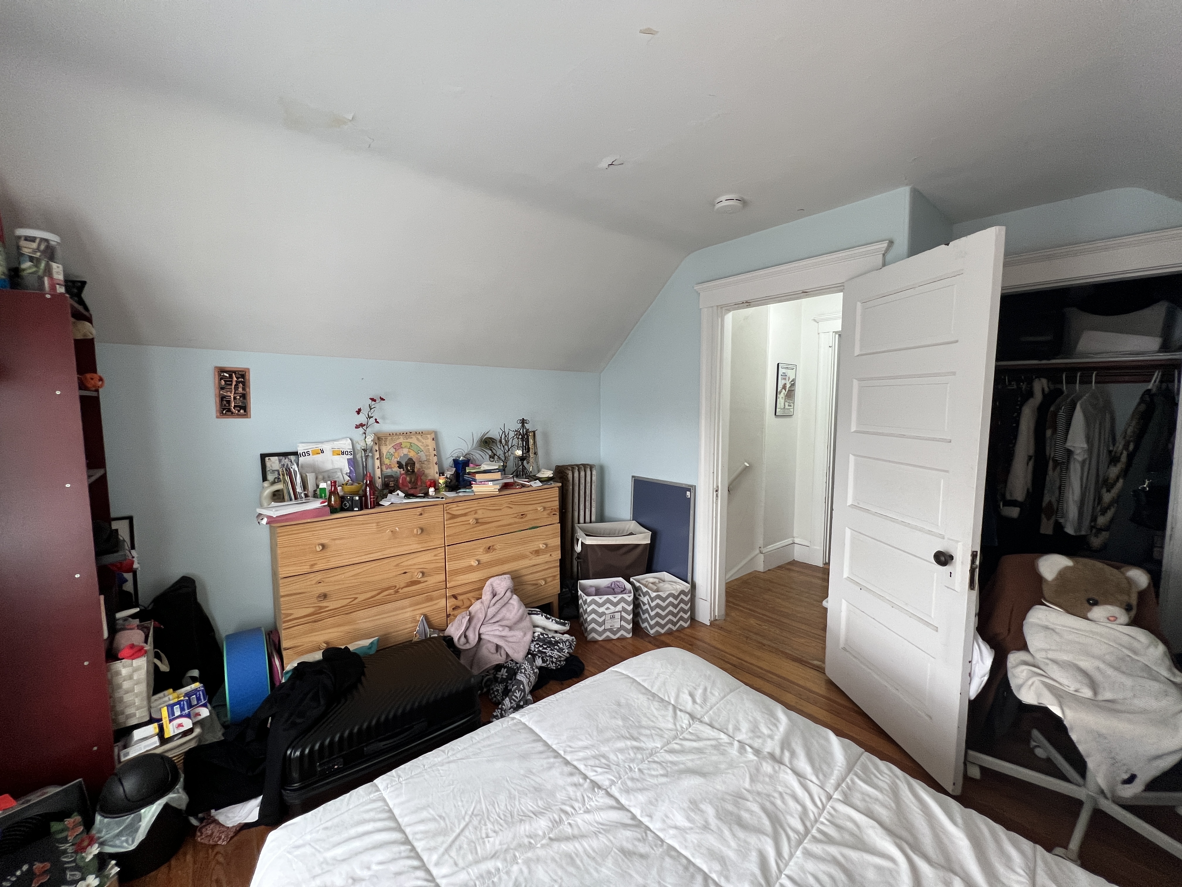 11 Burnham St, Powderhouse