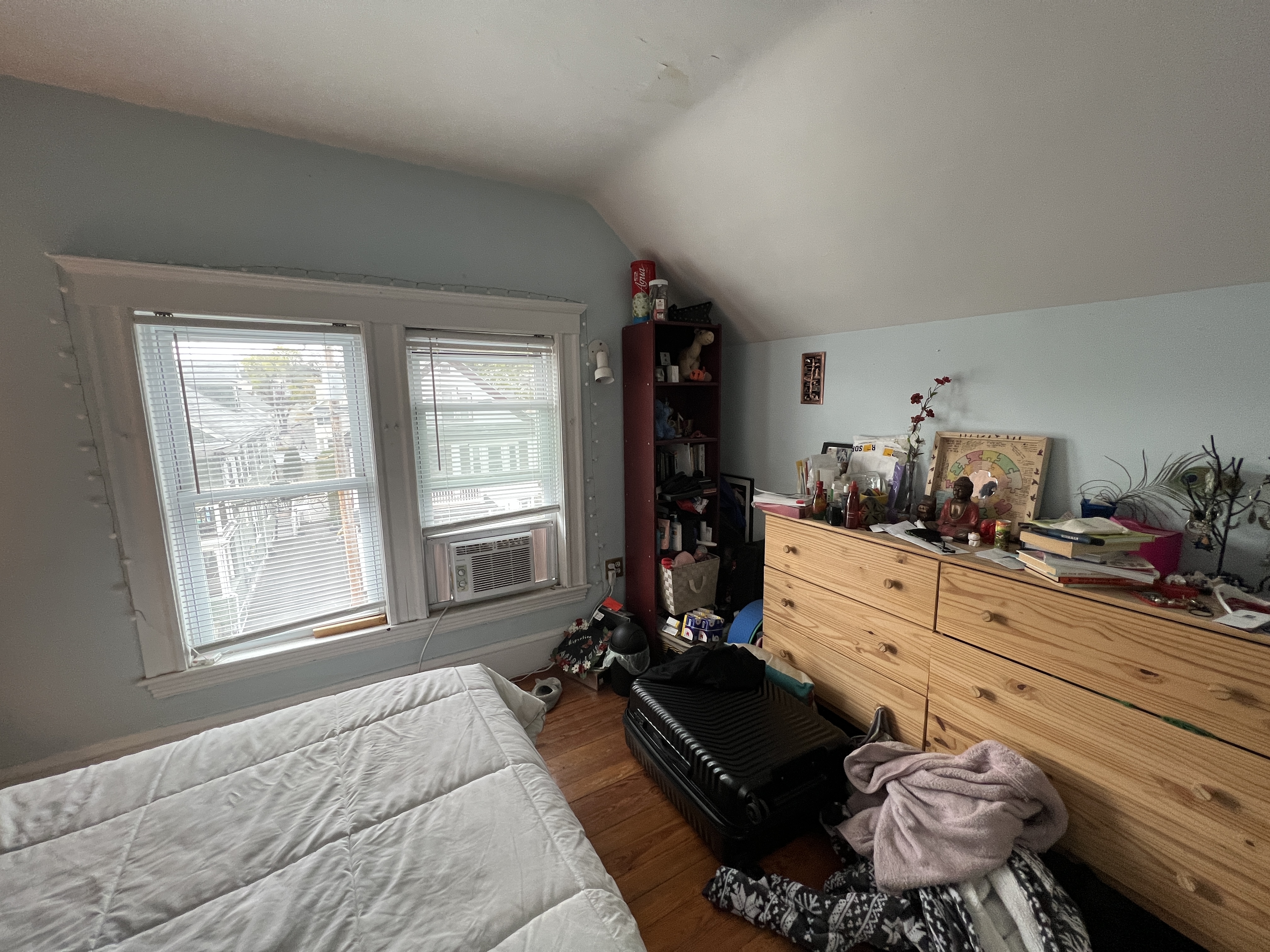 11 Burnham St, Powderhouse