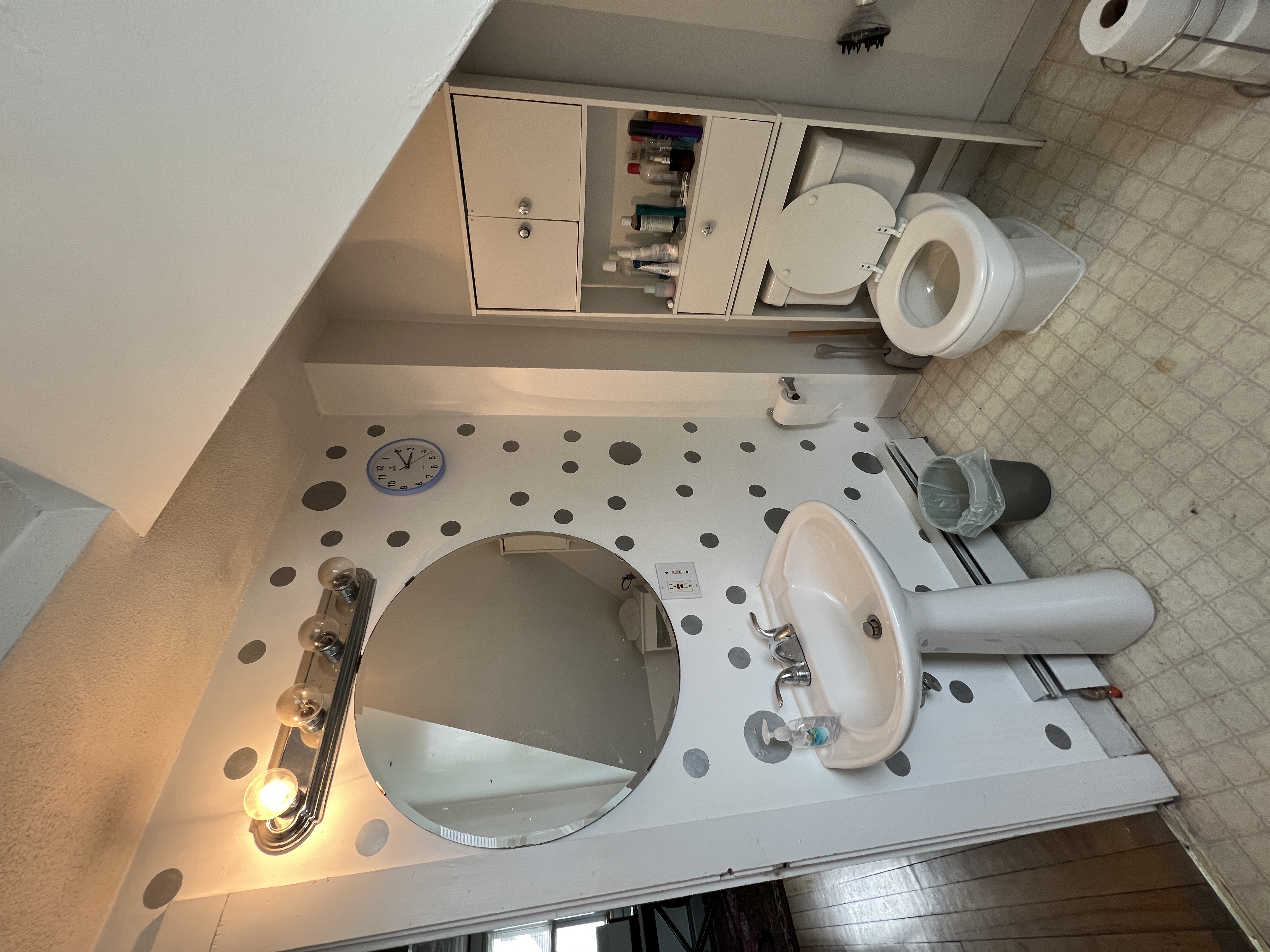 11 Burnham St, Powderhouse