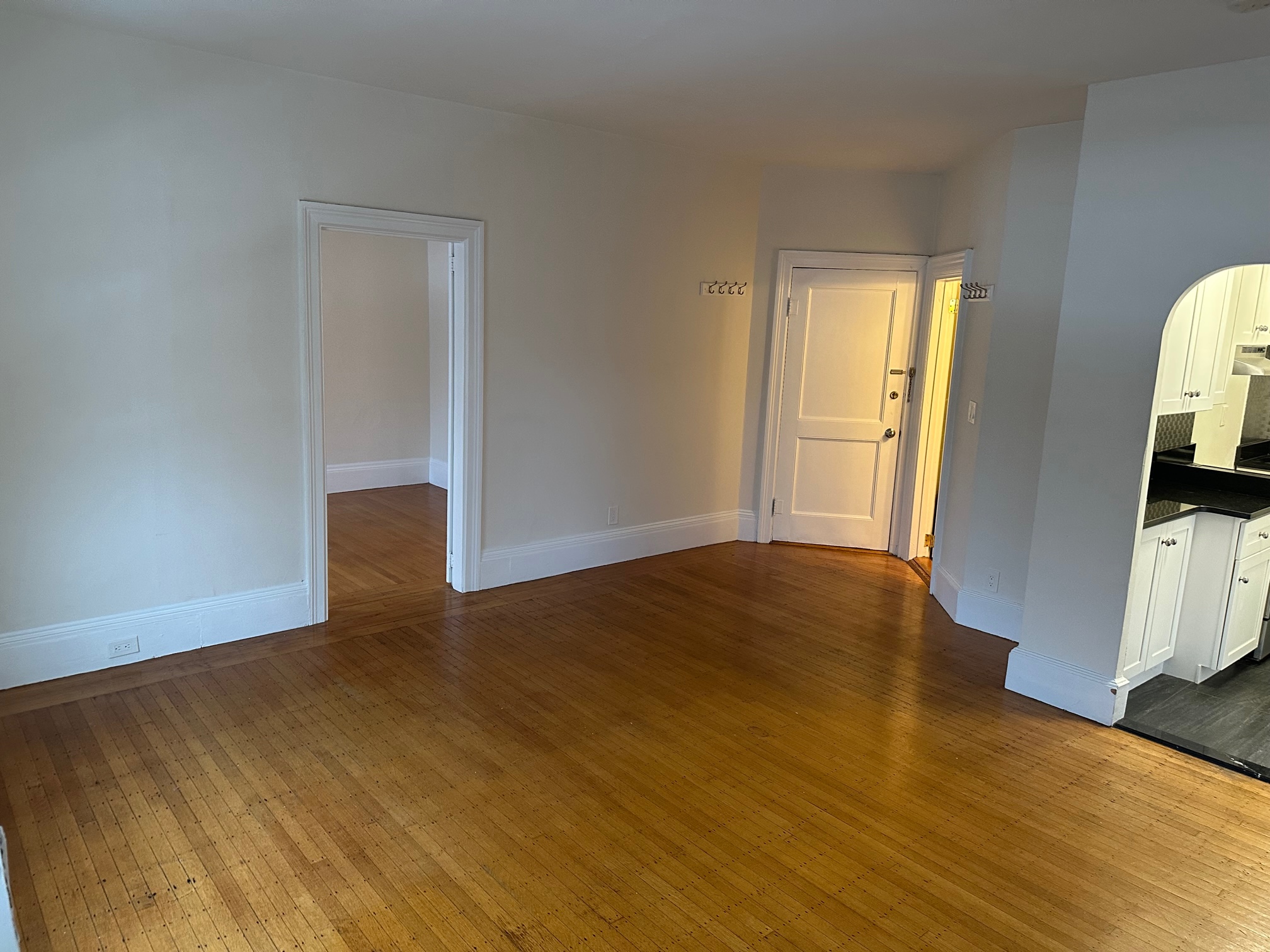 1748 Beacon St, Brookline