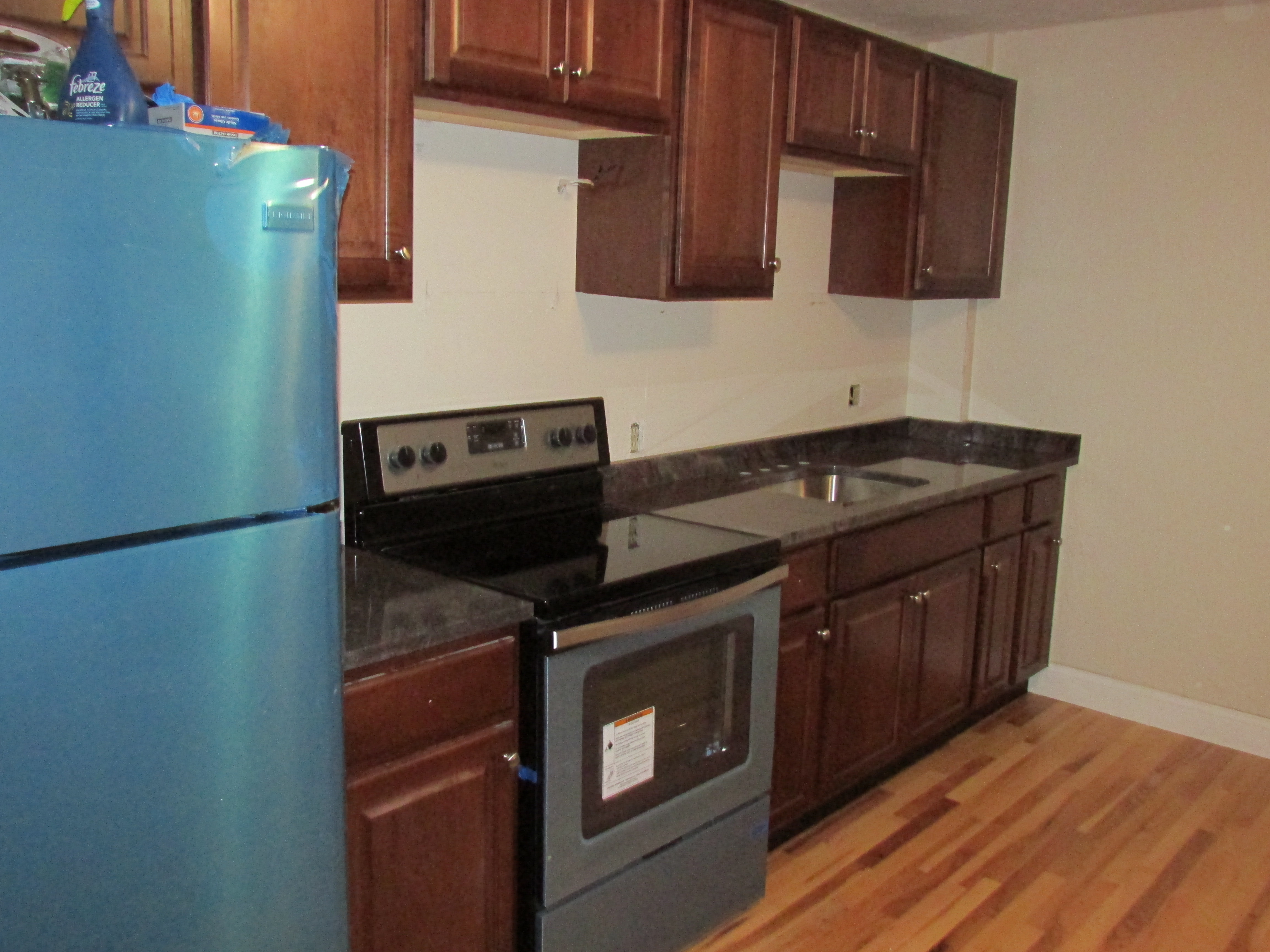 393 Washington St, Braintree