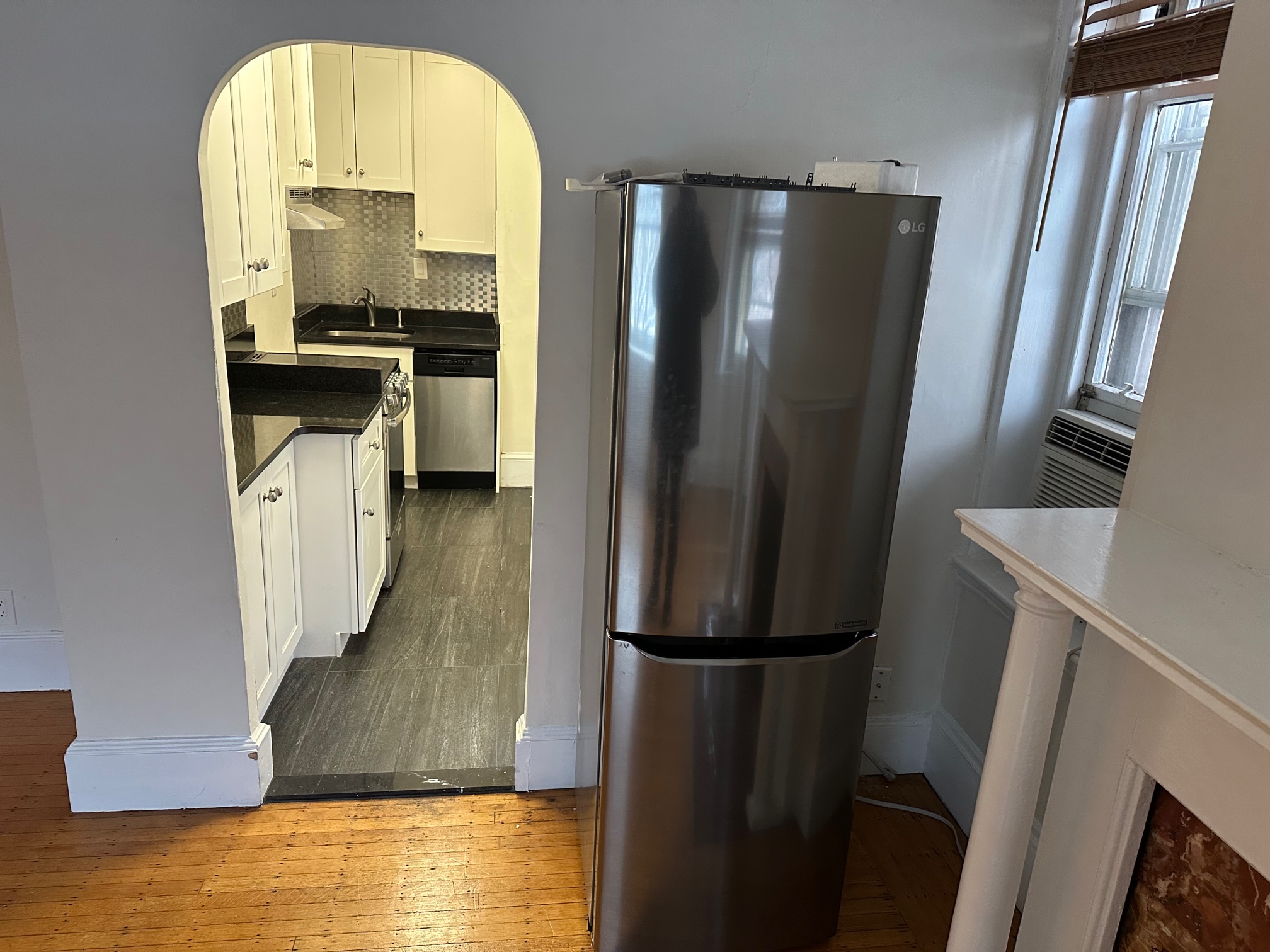 1748 Beacon St, Brookline