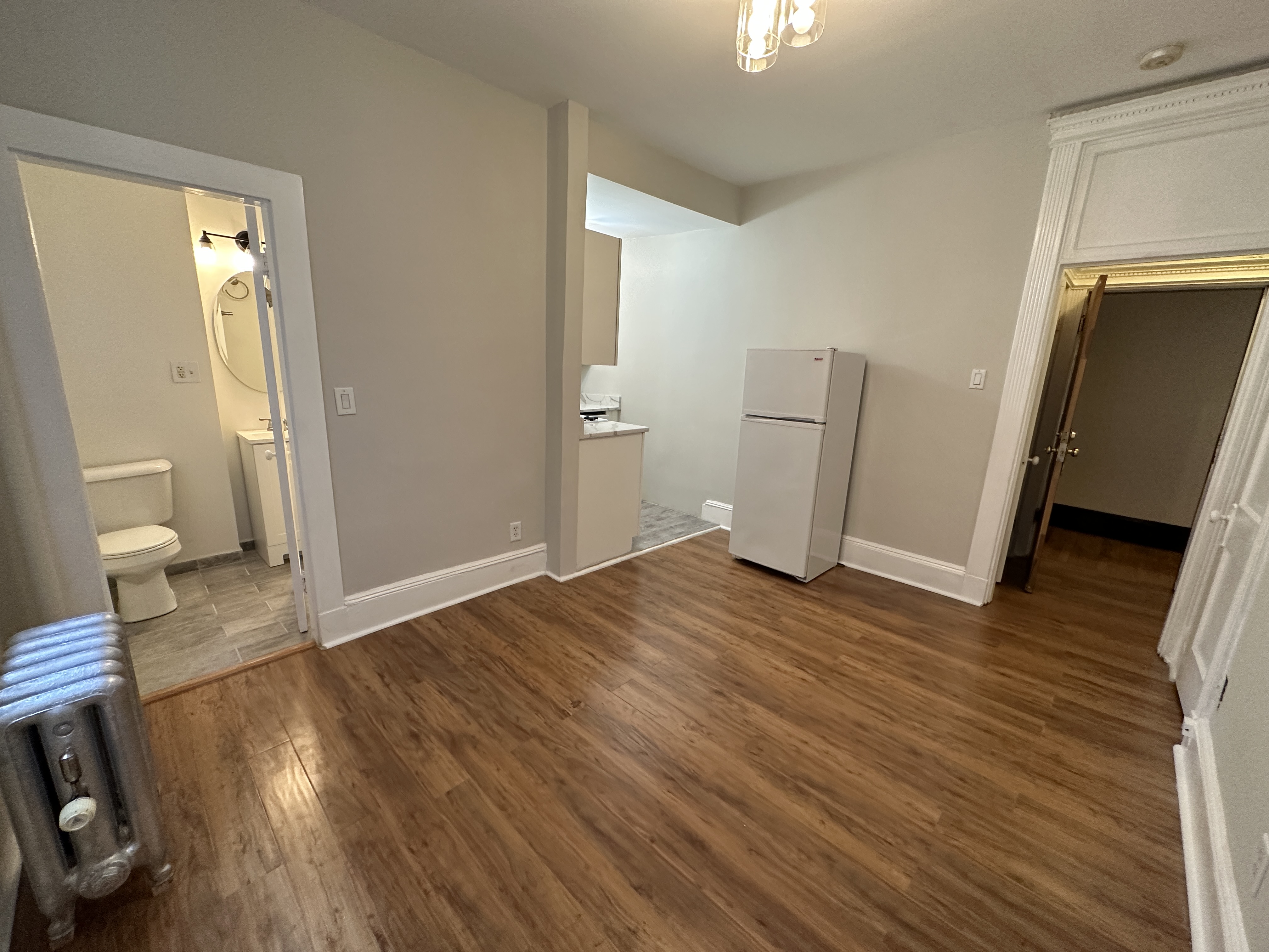 38 Hemenway St, Fenway