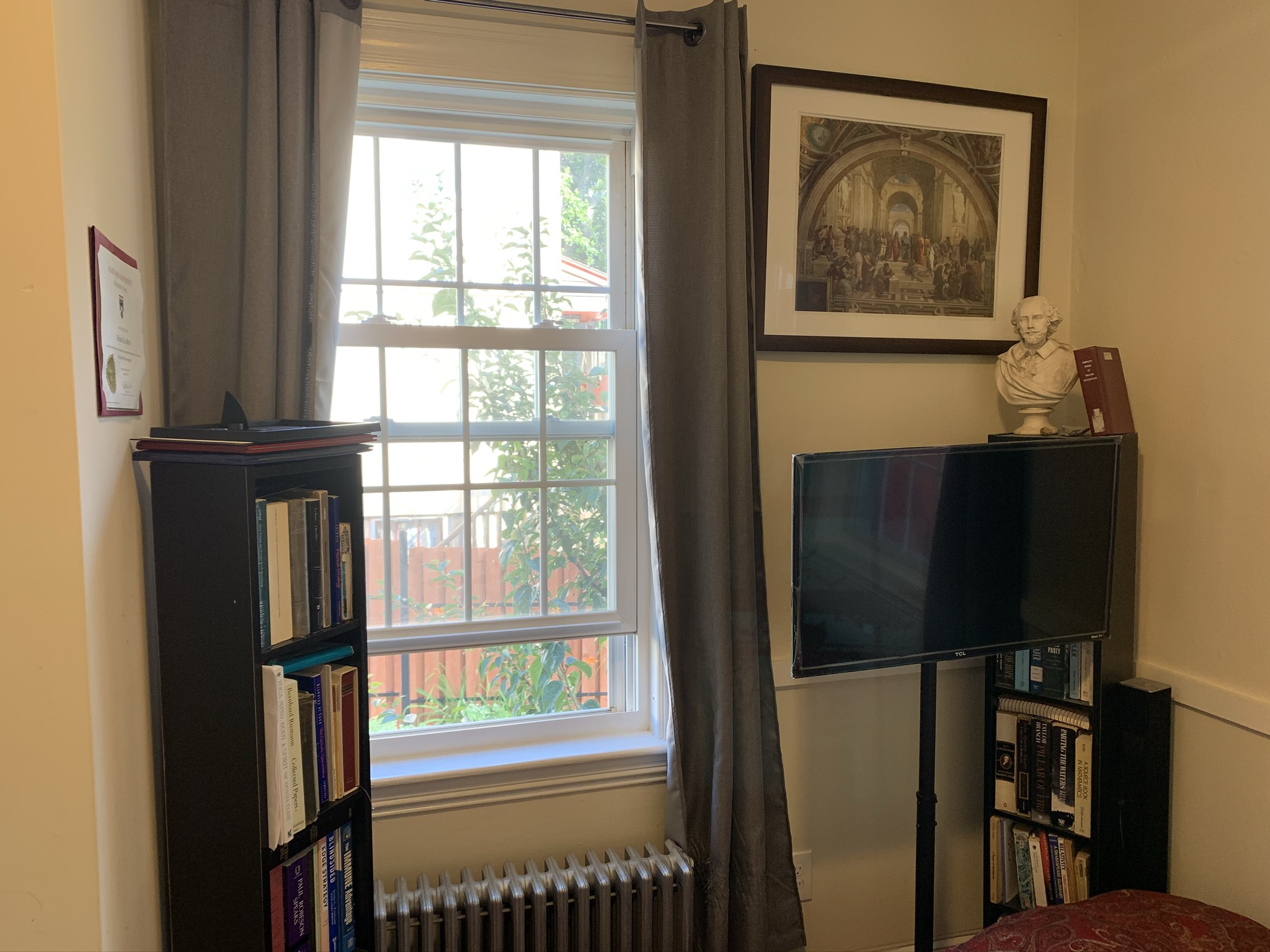 23 Goethe St, West Roxbury