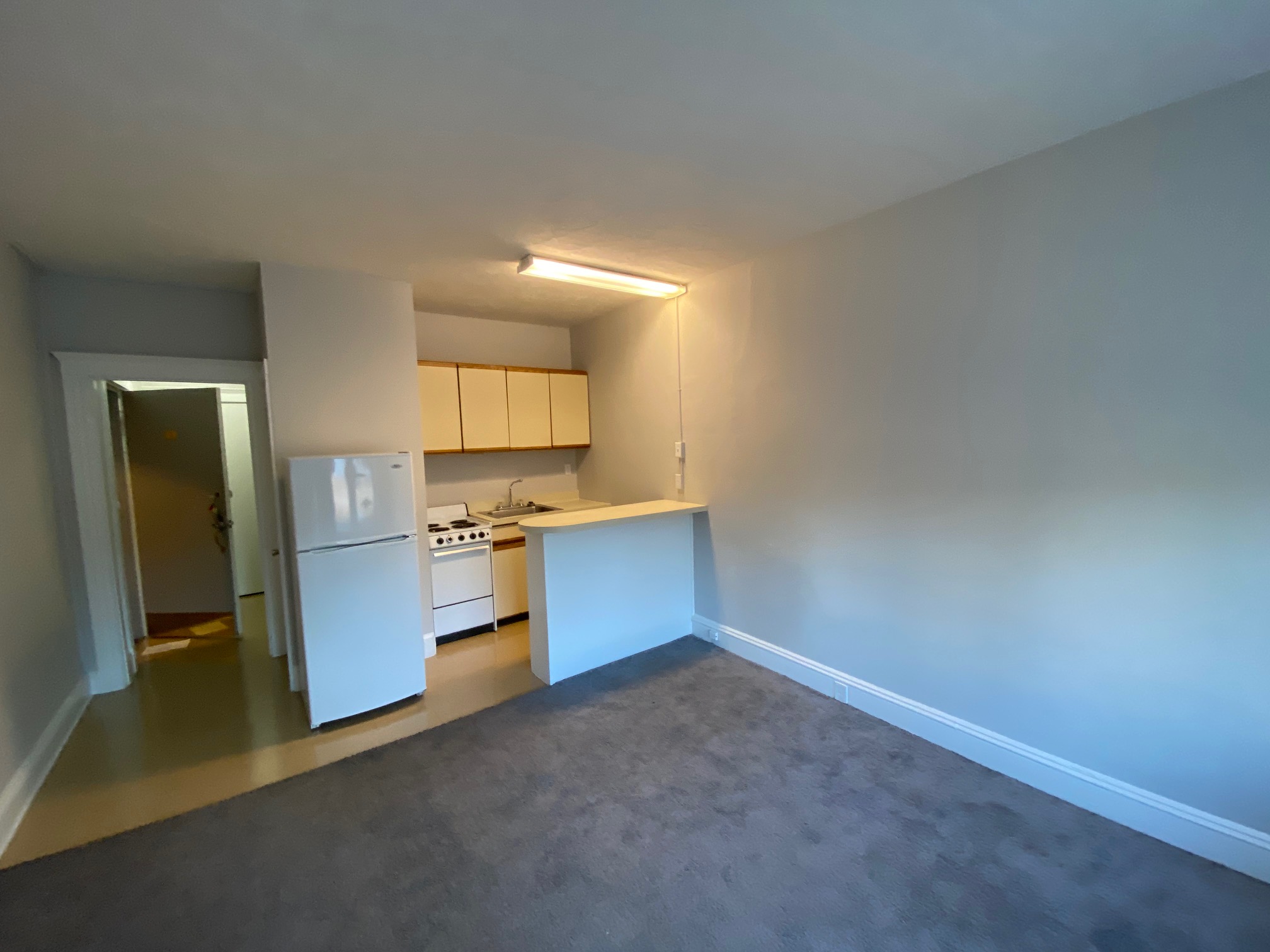 1118 Commonwealth Ave, Allston