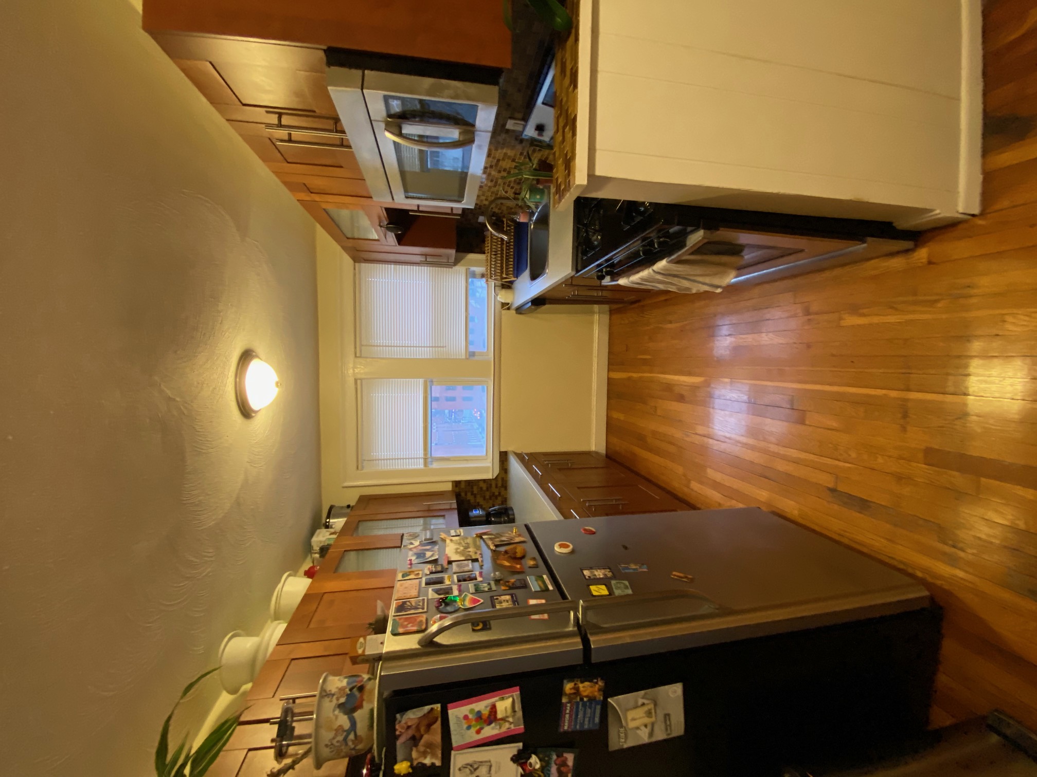 38 Day St, Davis Square