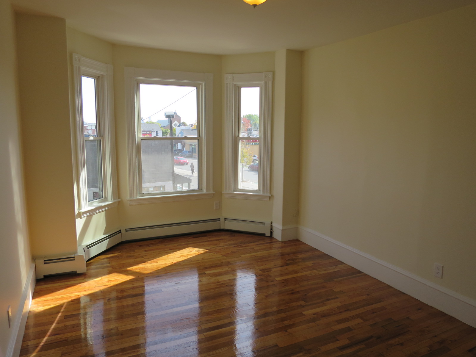 2 Cypress St, Union Square