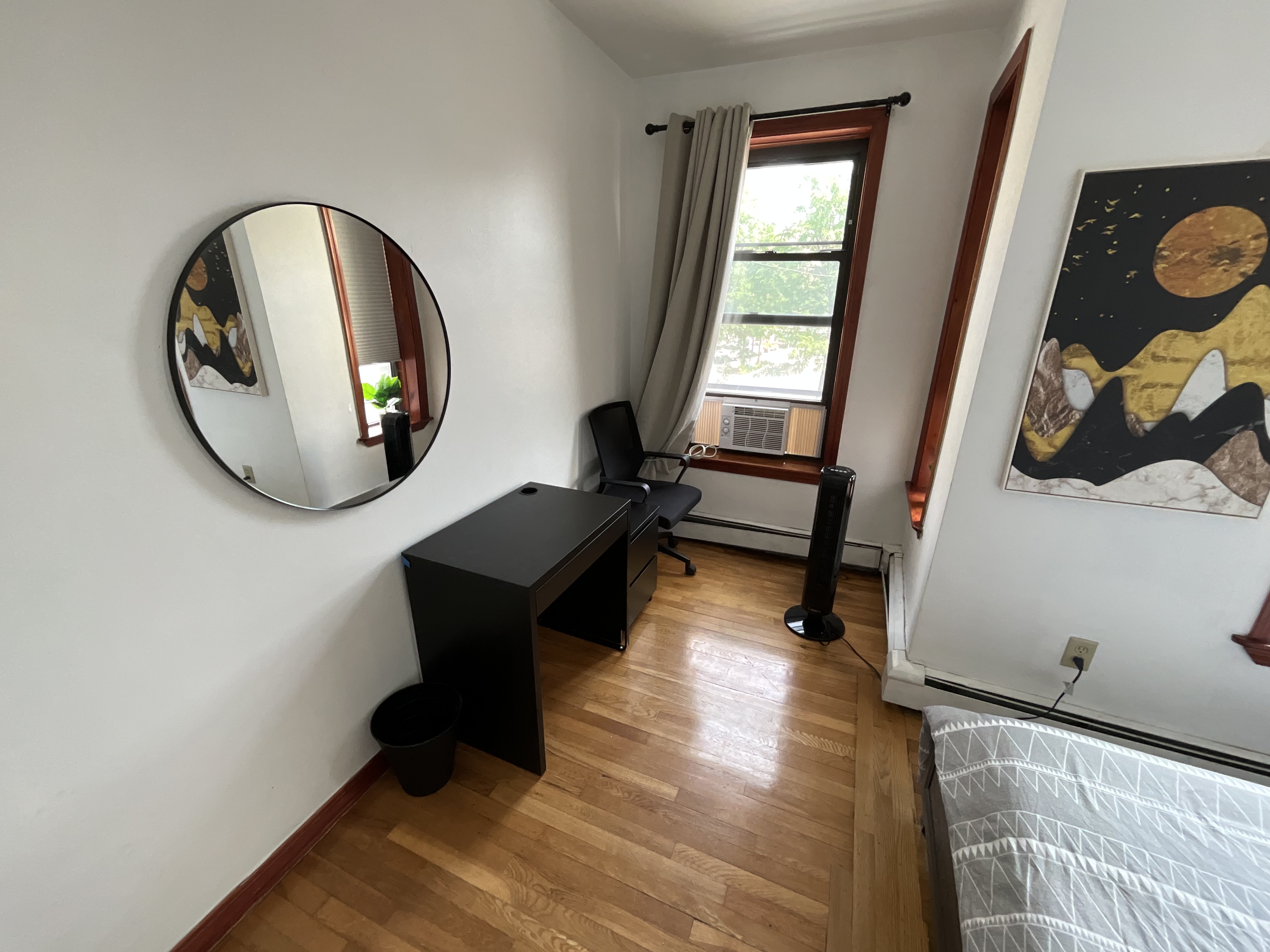 871 Harrison Ave, Roxbury