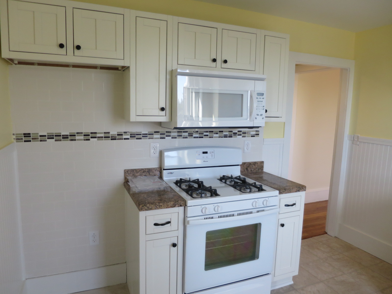 2 Cypress St, Union Square