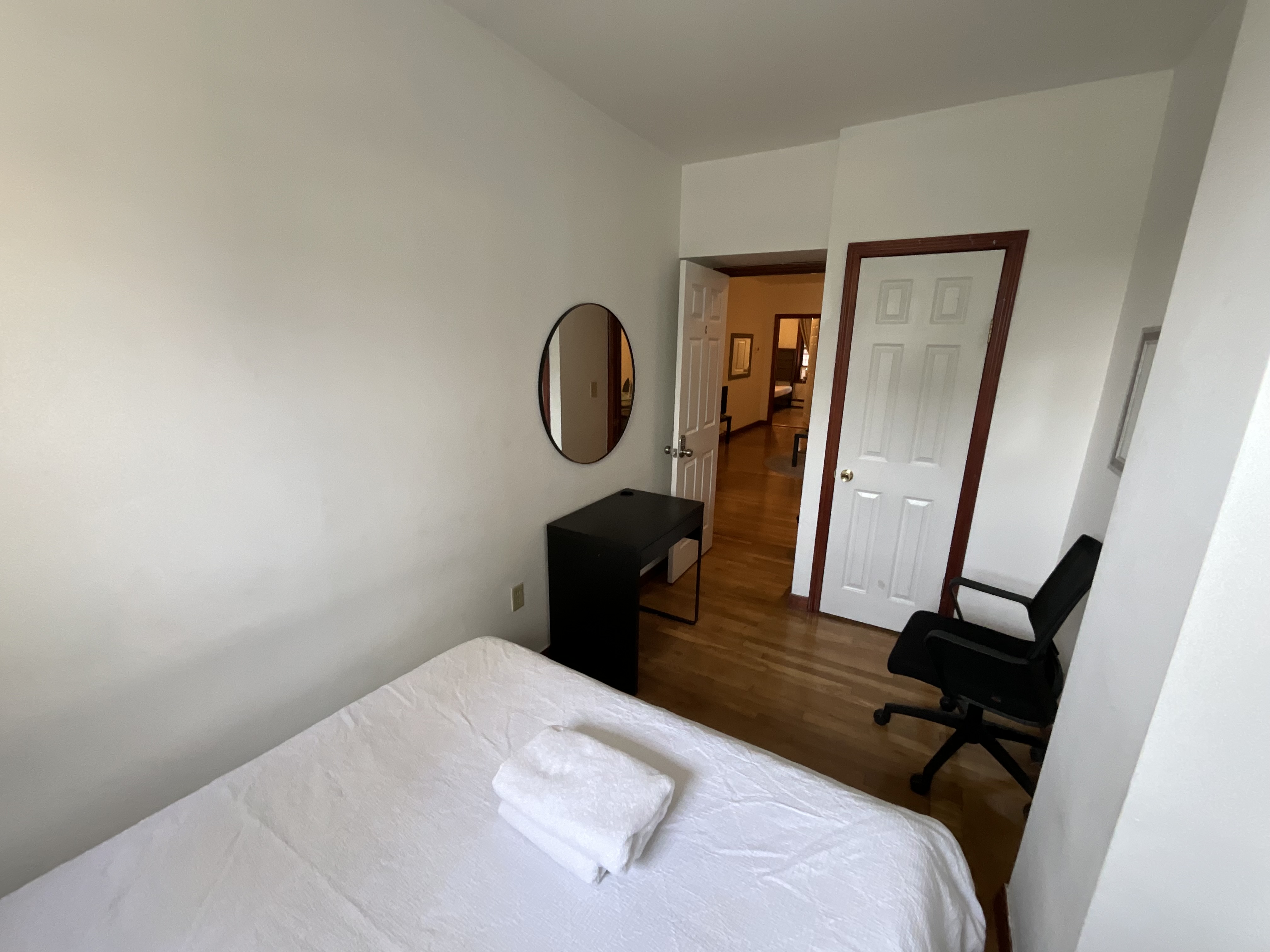 871 Harrison Ave, Roxbury