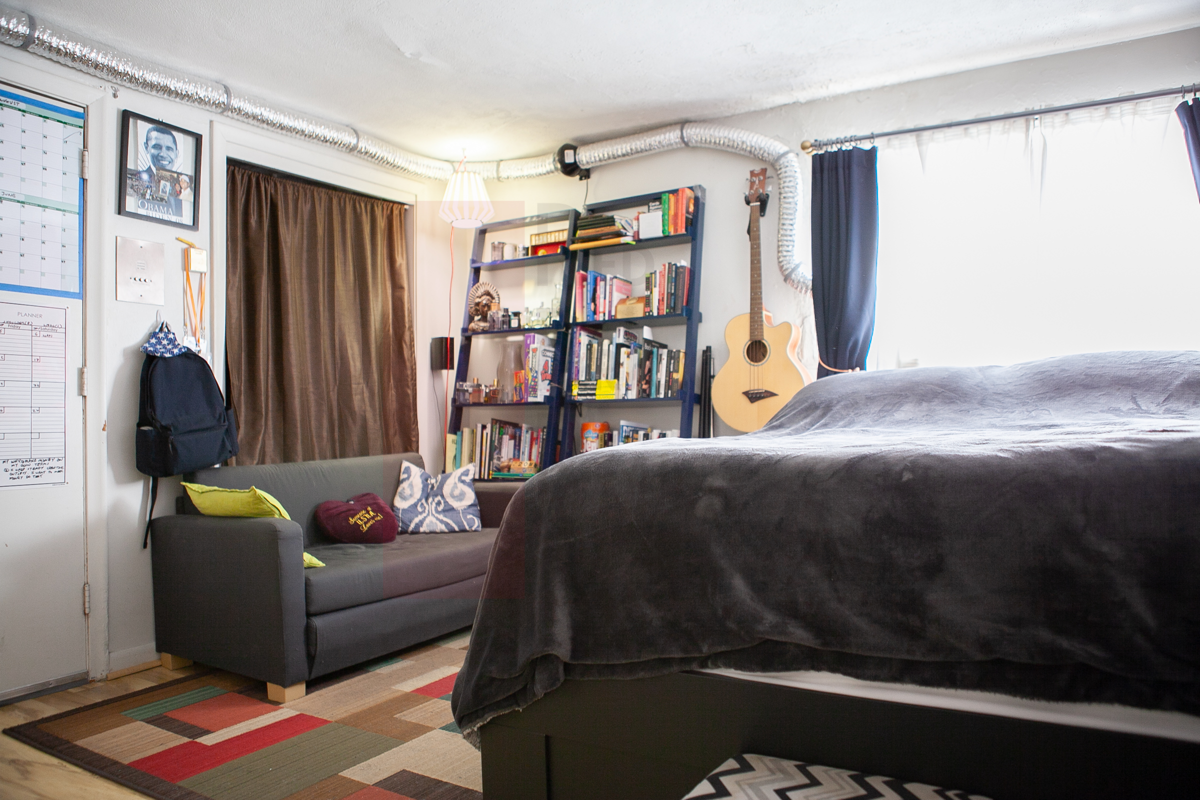 511 Beacon St, Back Bay