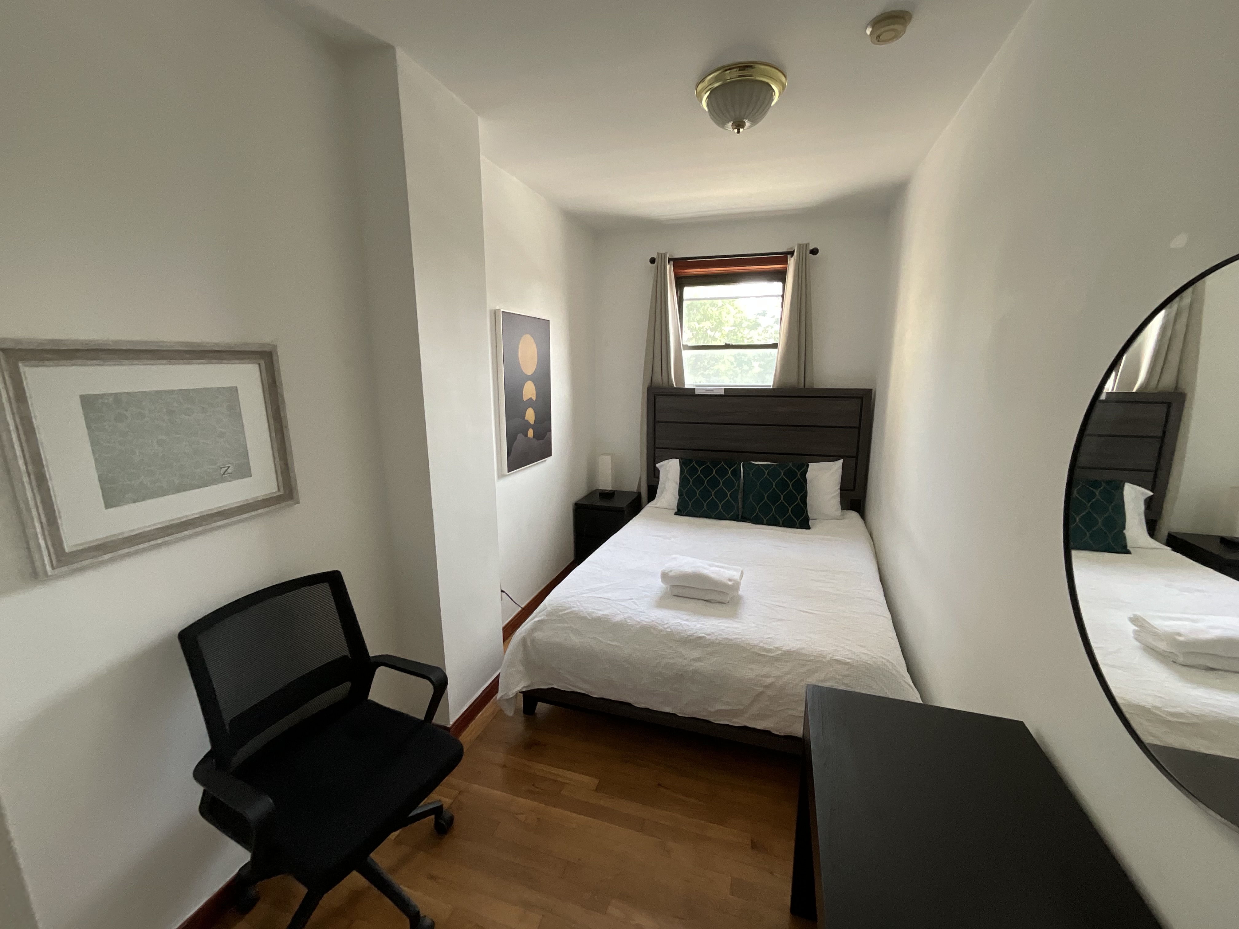 871 Harrison Ave, Roxbury