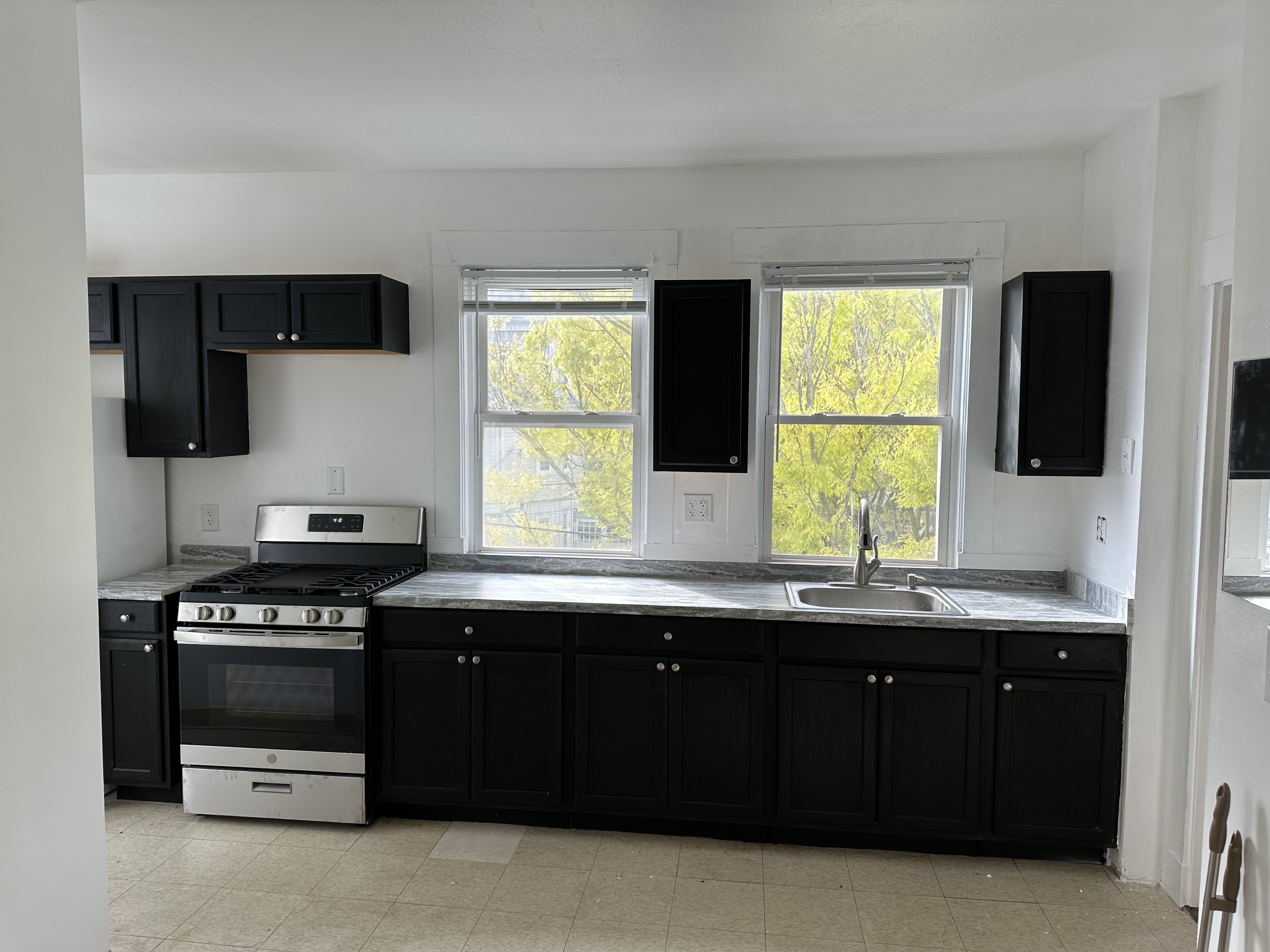 430 Broadway, Winter Hill