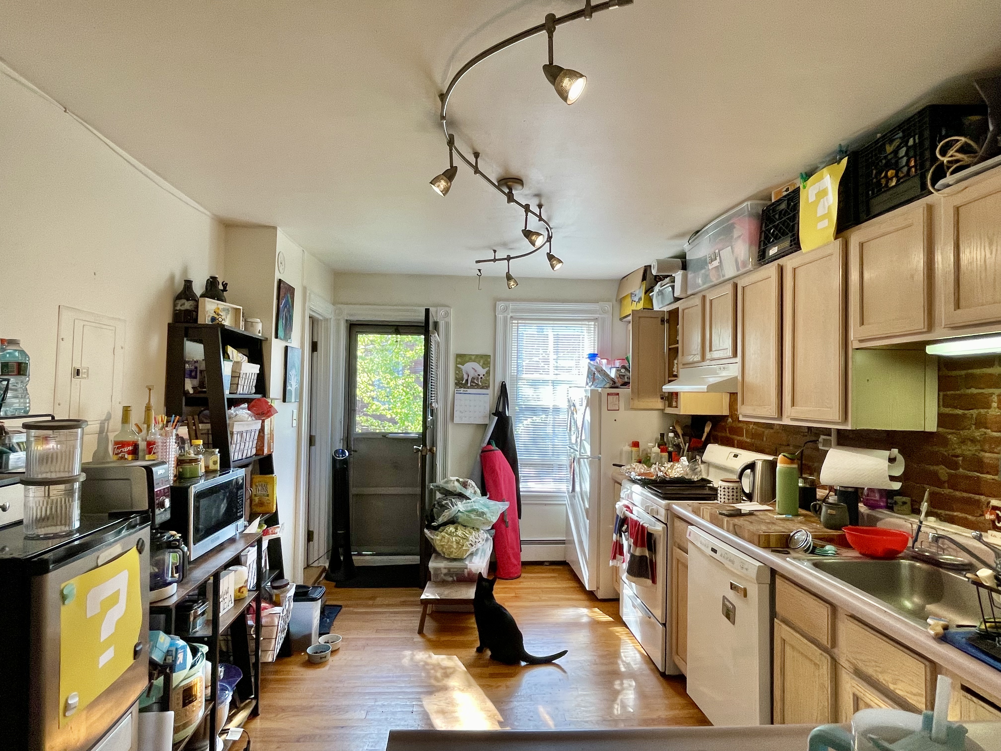 20 Mead St, Lower Allston