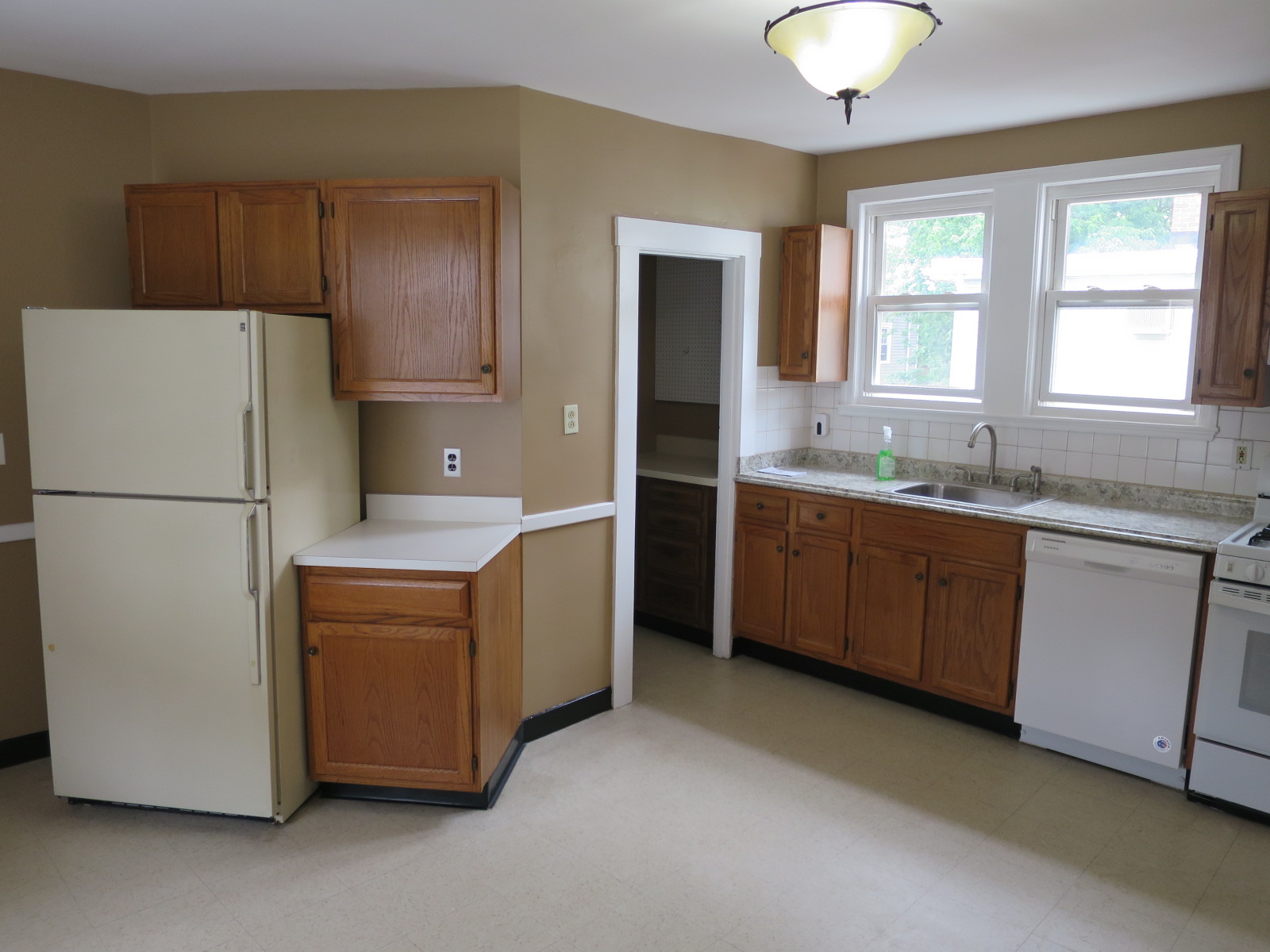 95 Flint St, Gilman Square