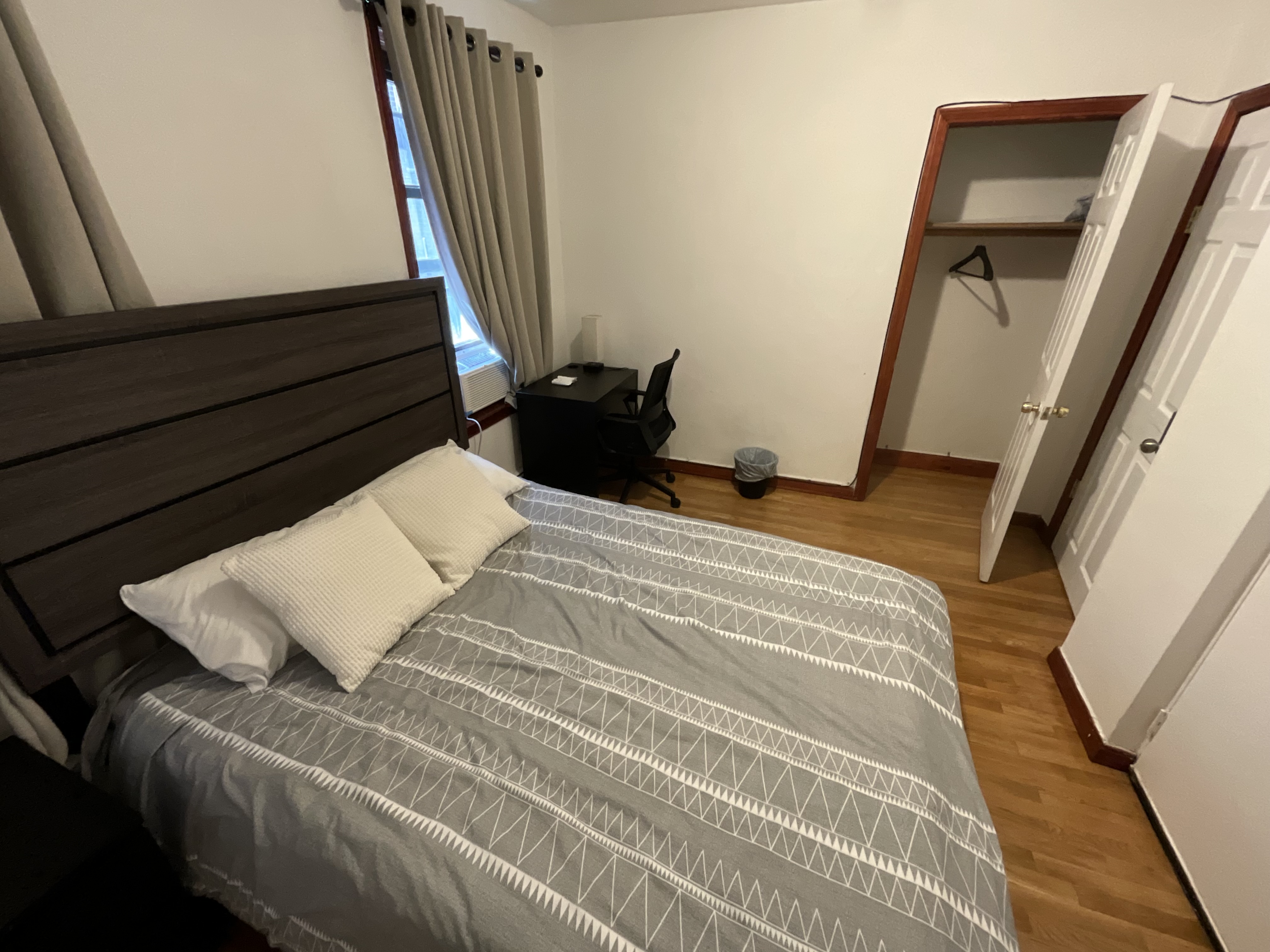 871 Harrison Ave, Roxbury