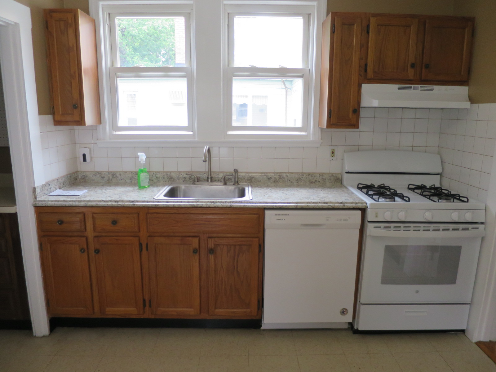 95 Flint St, Gilman Square