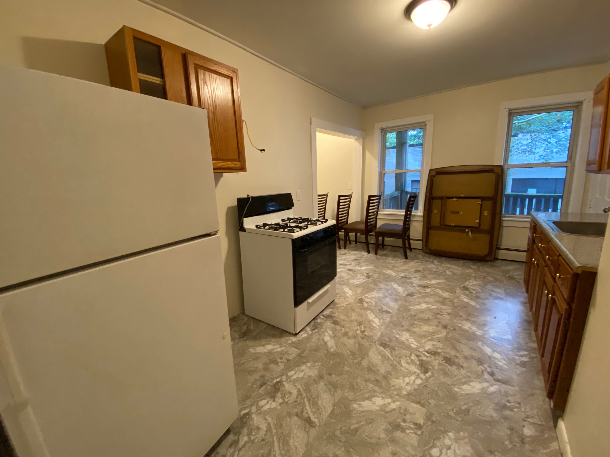 10 Egleston St, Jamaica Plain